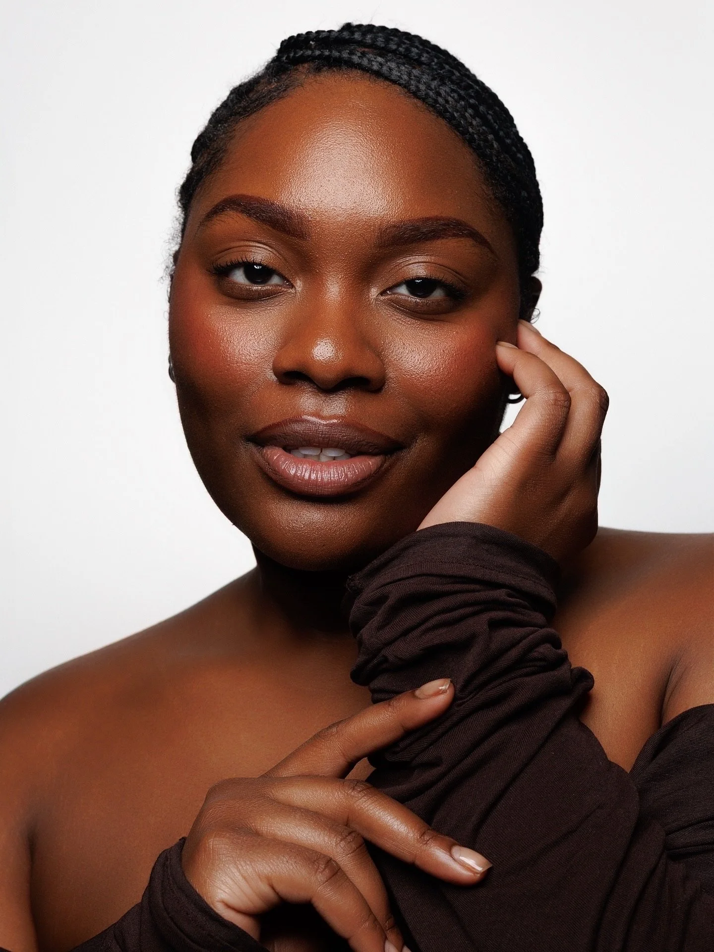 Editorial Makeup South Florida