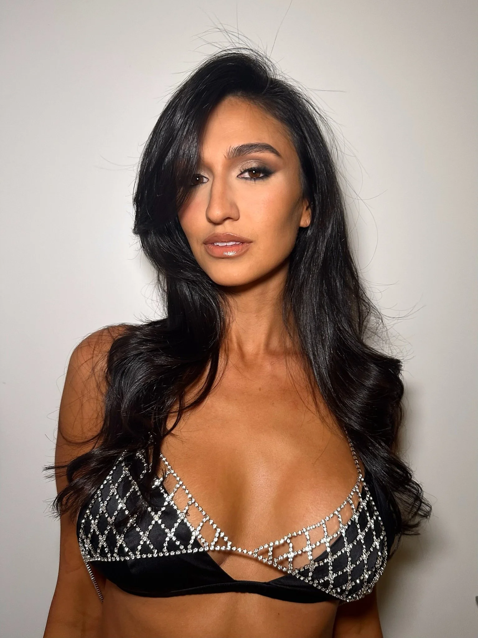 Art Basel Makeup Miami