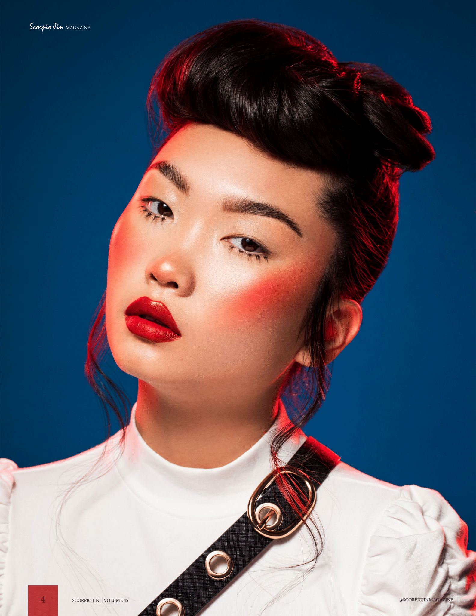 HD Photography Makeup South Florida