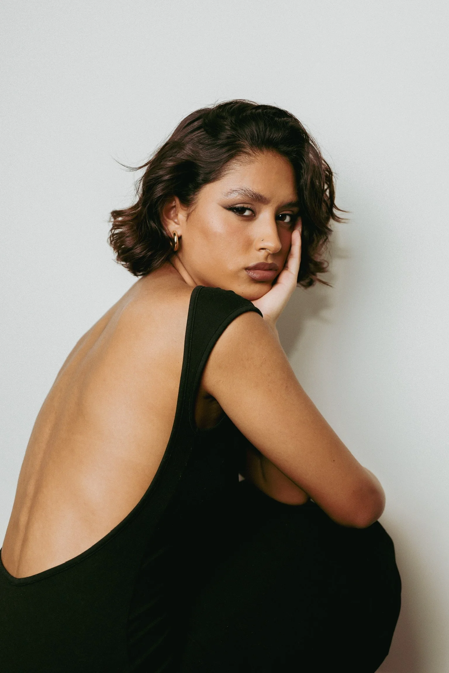 Editorial Makeup Long Island New York