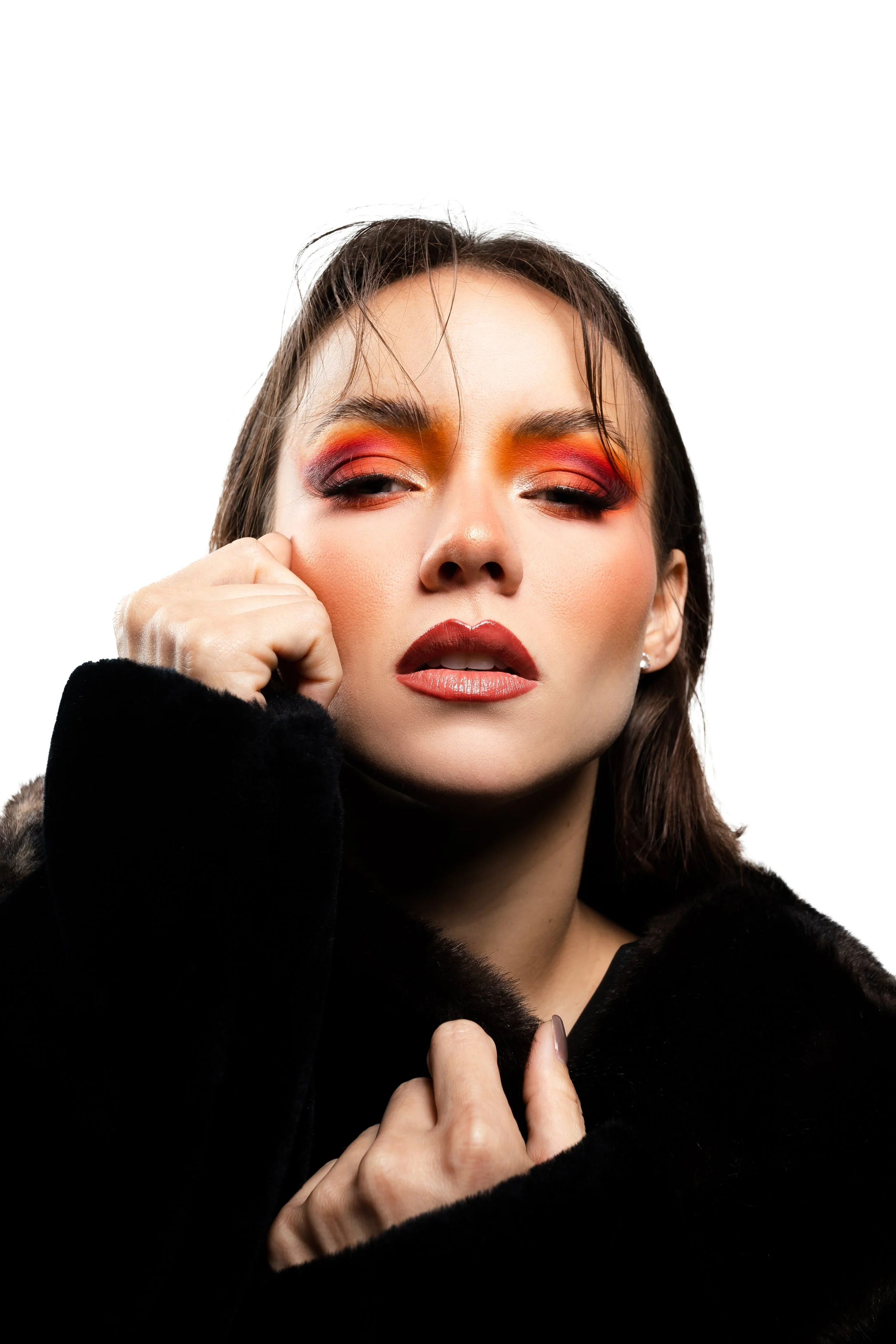 HD Photography Makeup Artist NYC