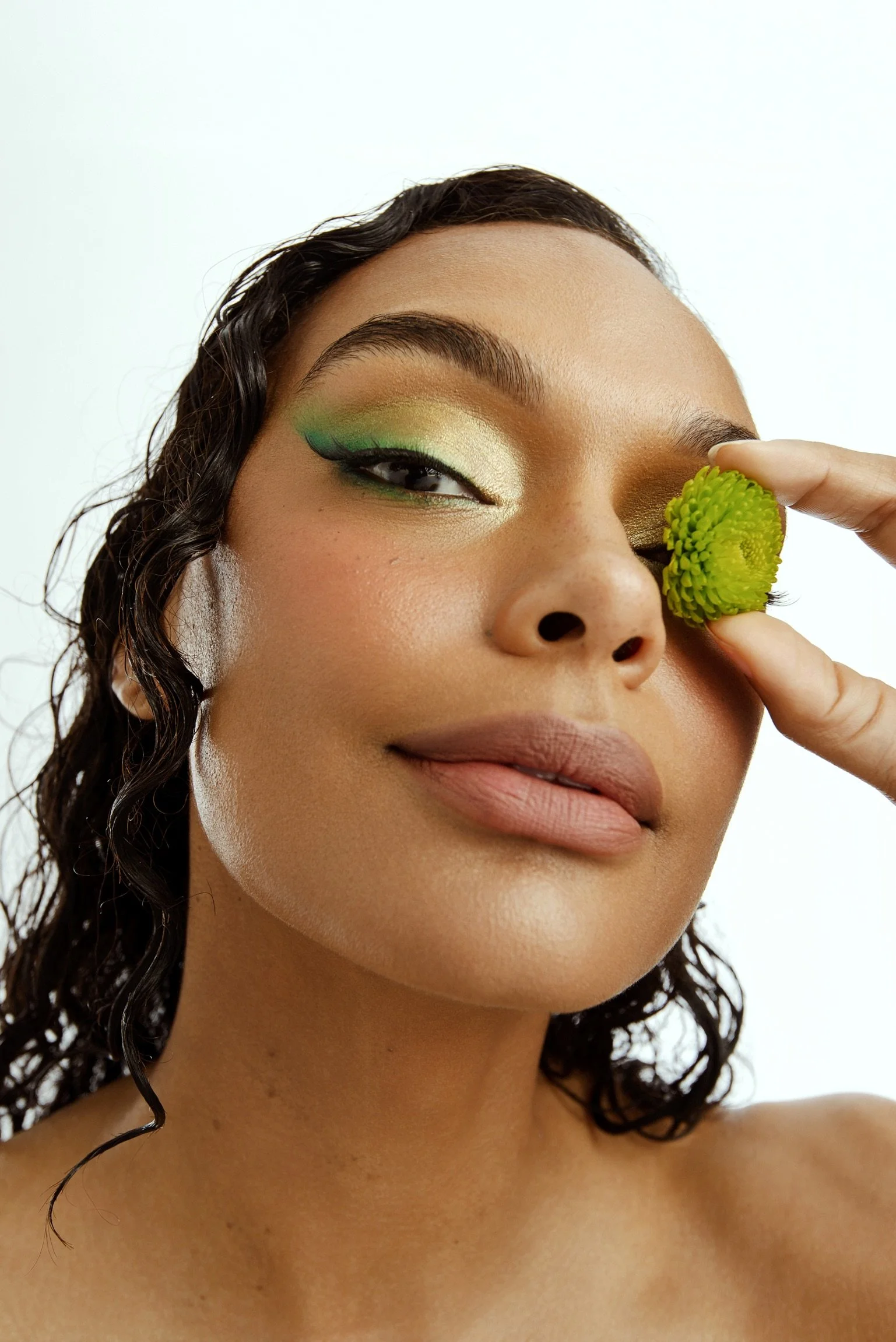 HD Photography Makeup New York City