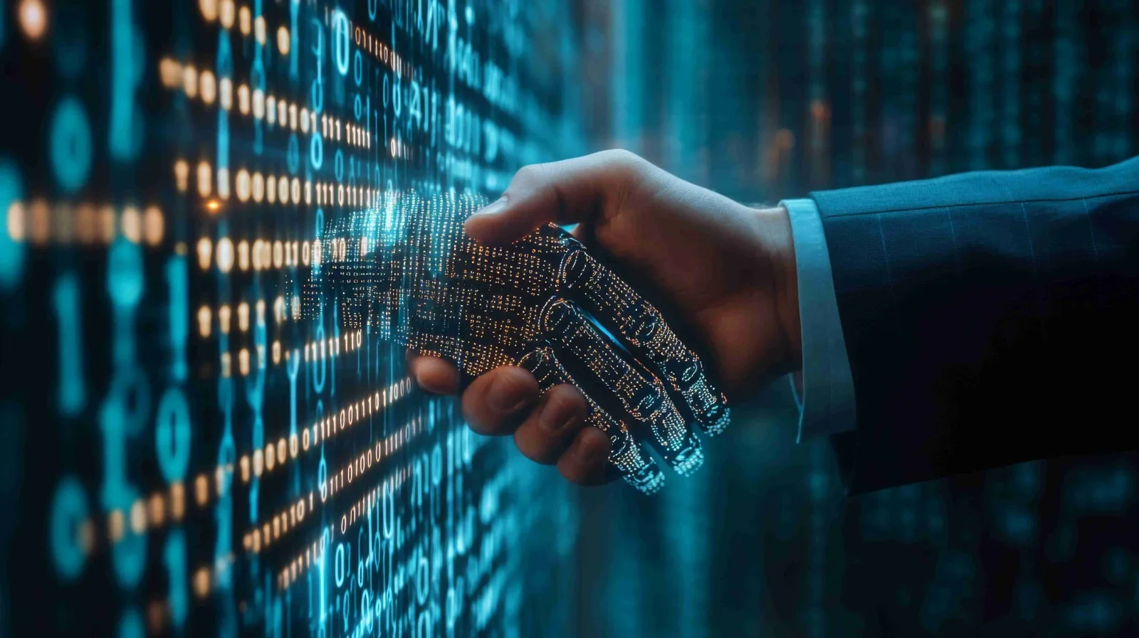 Informatique & Solutions digitales