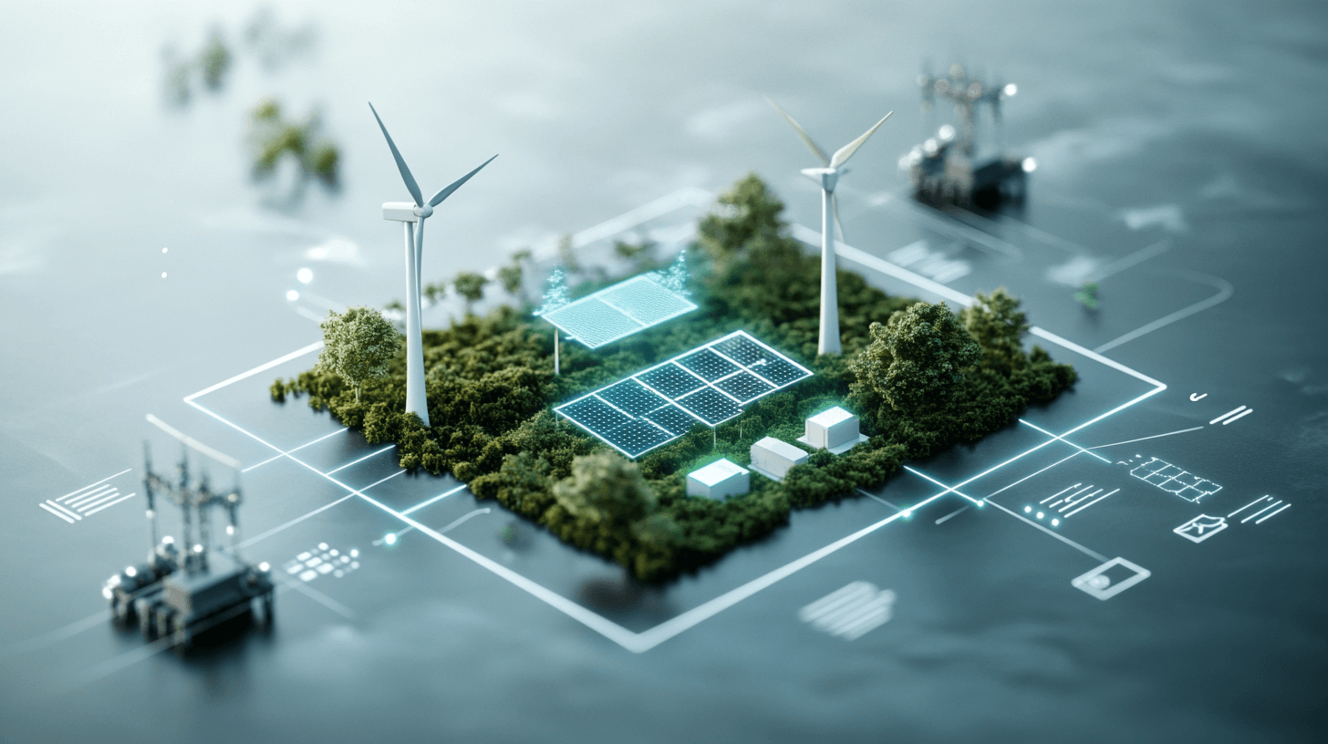 Ingénierie commerciale en transition énergétique