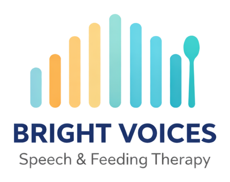Bright Voices Speech and Feeding Therapy PLLC