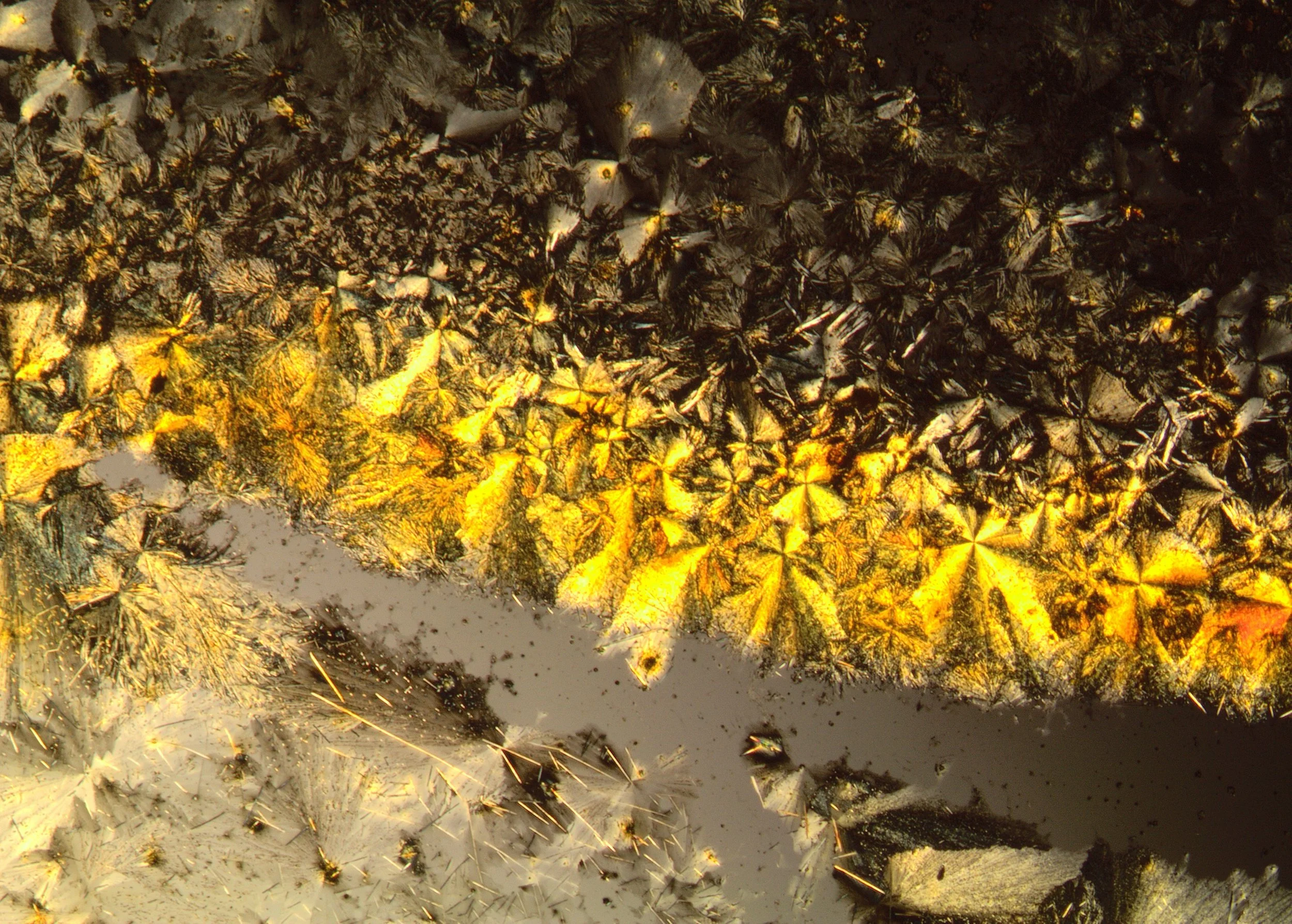 The Enduro formulation.