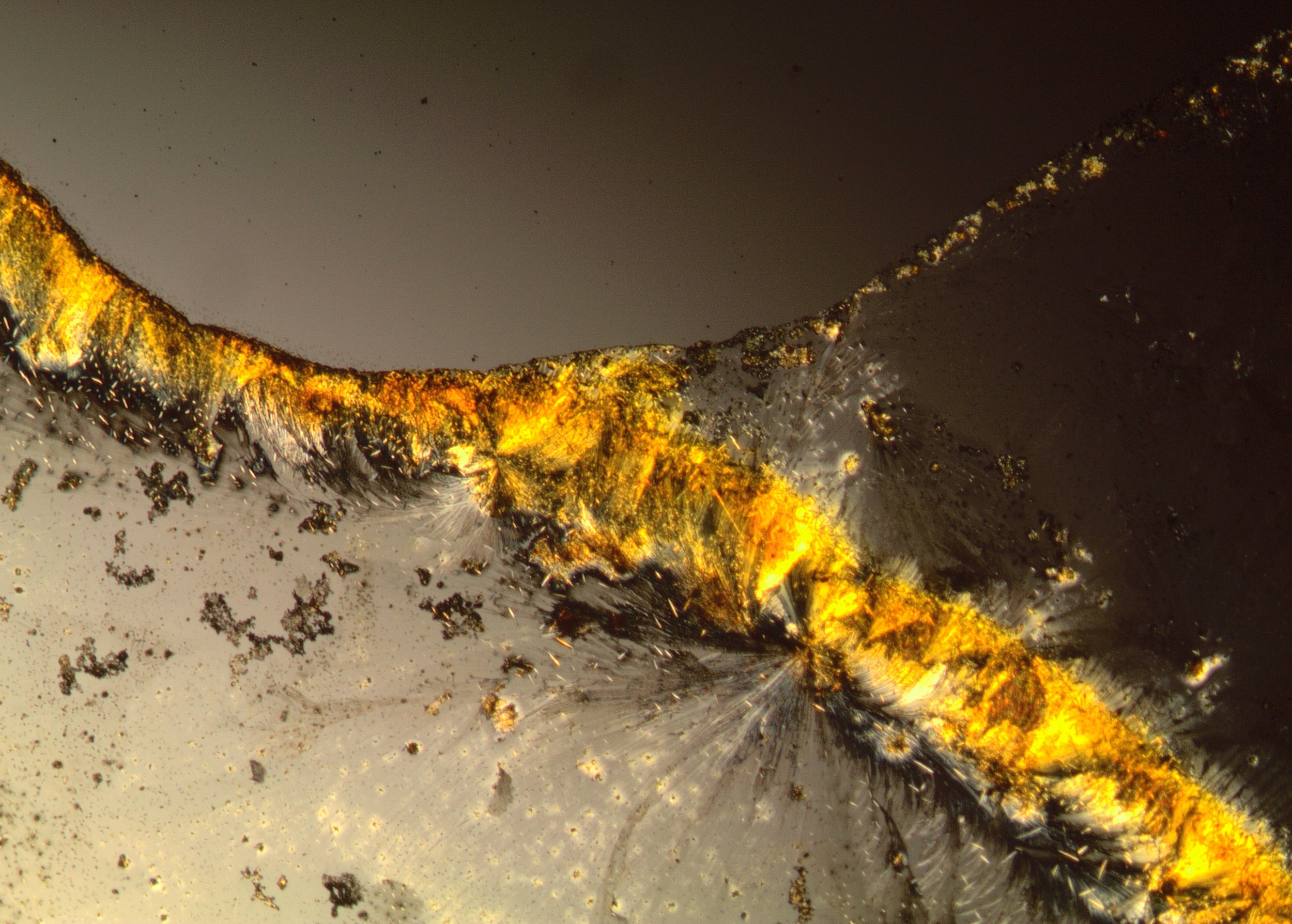 The Enduro formulation.