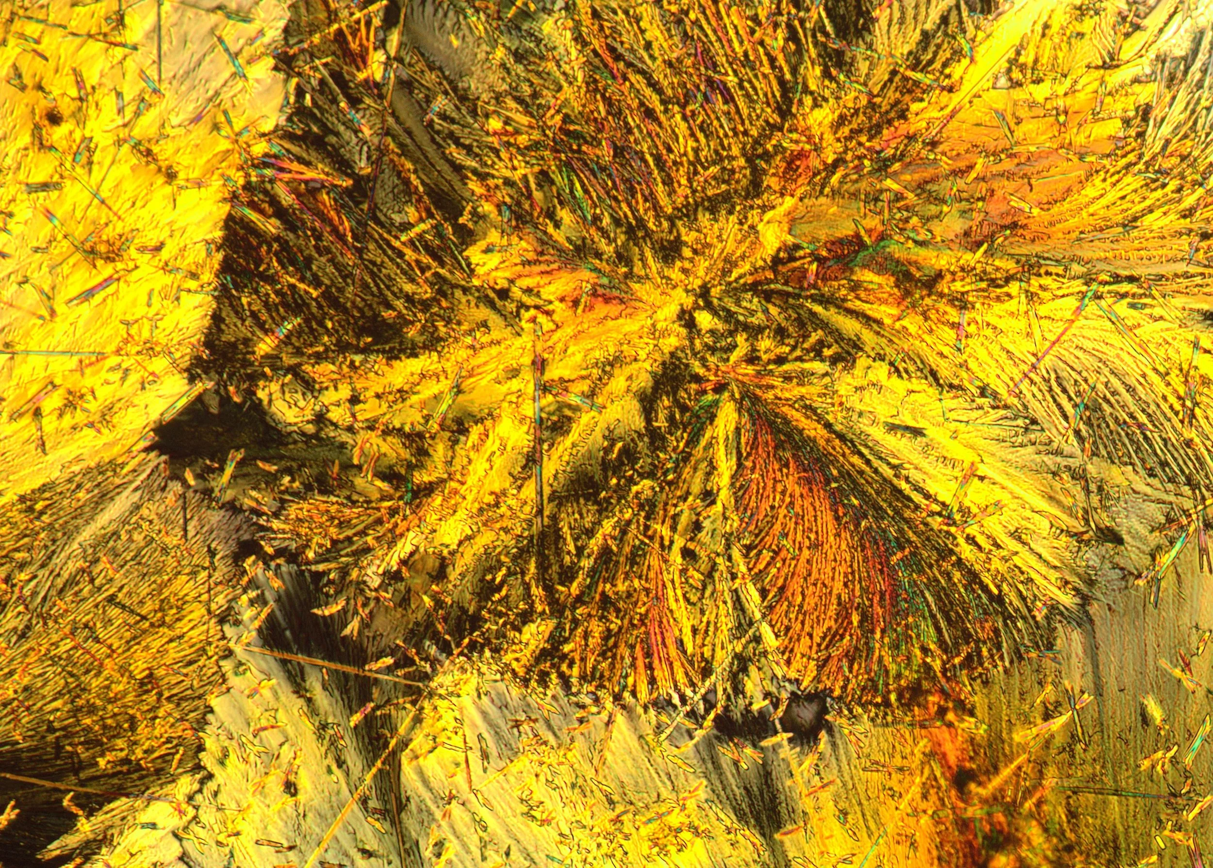 The Enduro formulation.