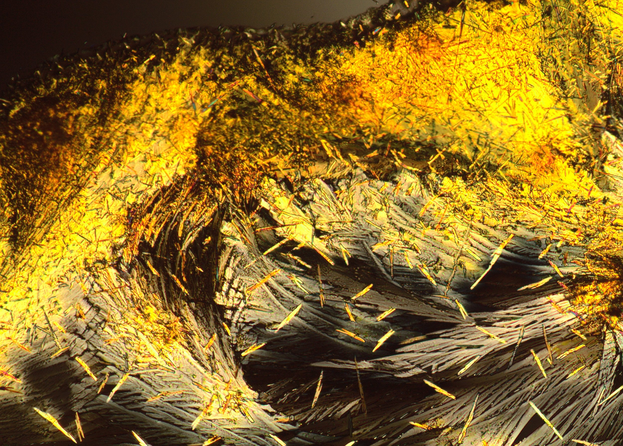 The Enduro formulation.