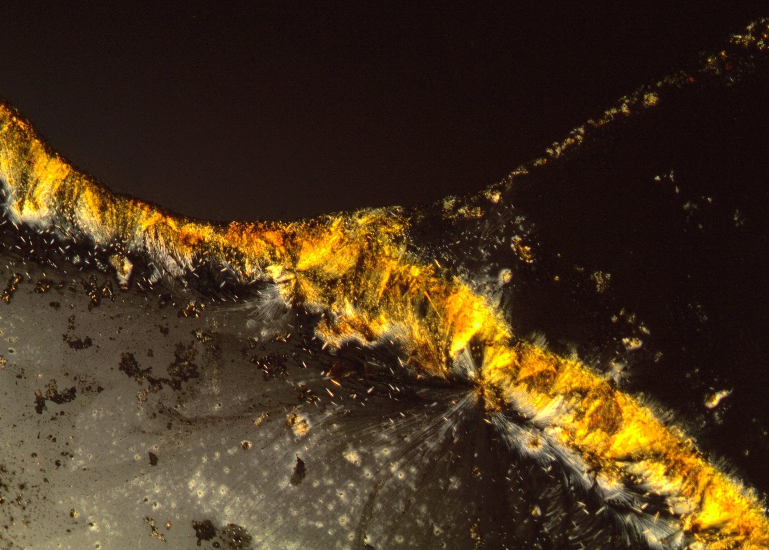 The Enduro formulation.