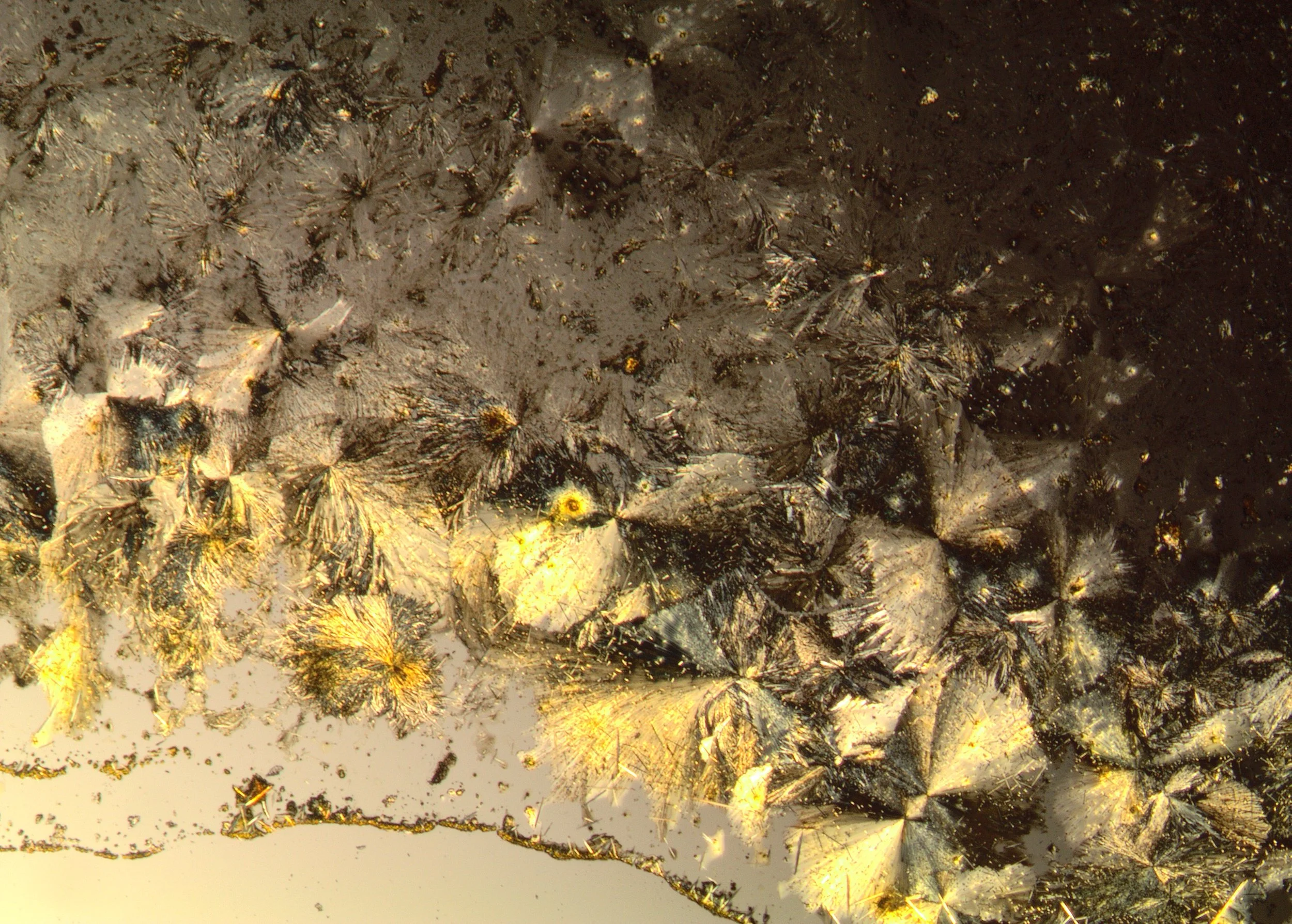 The full Enduro formulation.