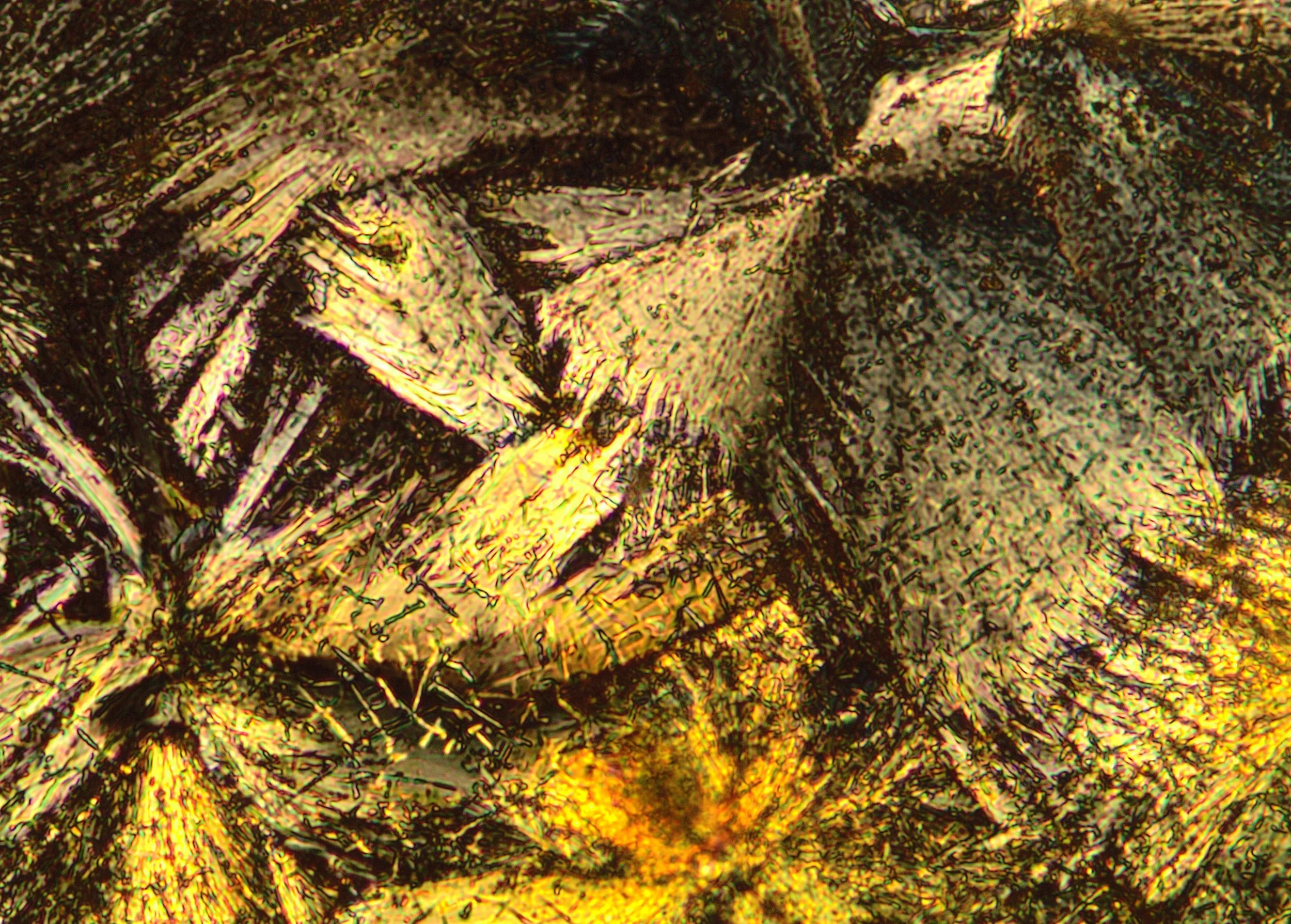 The Enduro formulation.