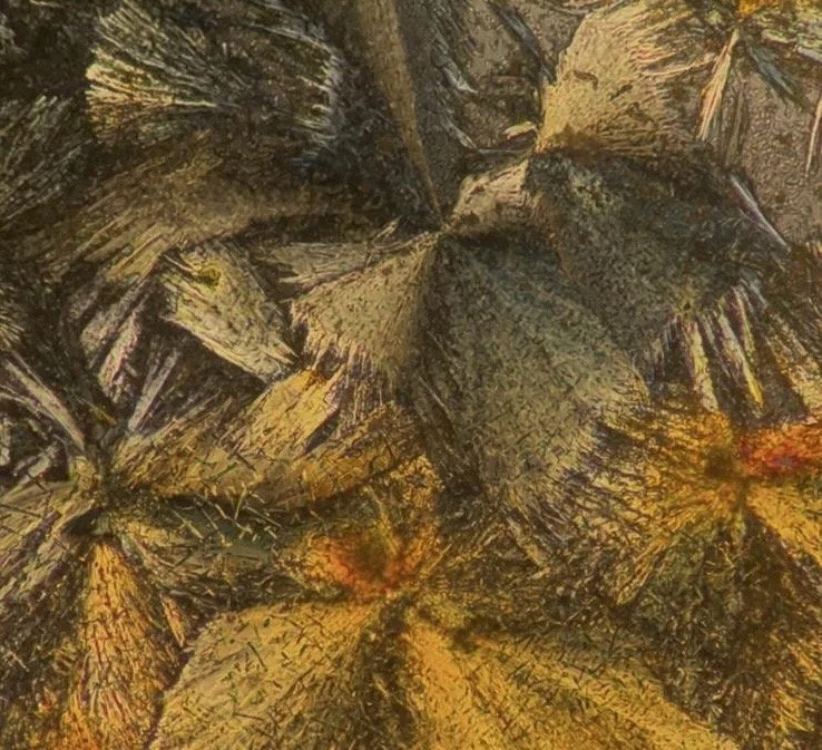 The Enduro formulation.