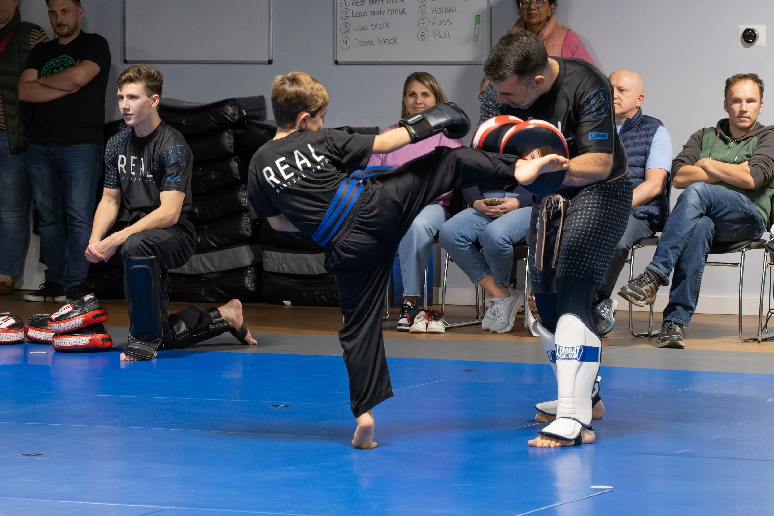 Why Structure Beats Motivation in Martial Arts (And in Life)