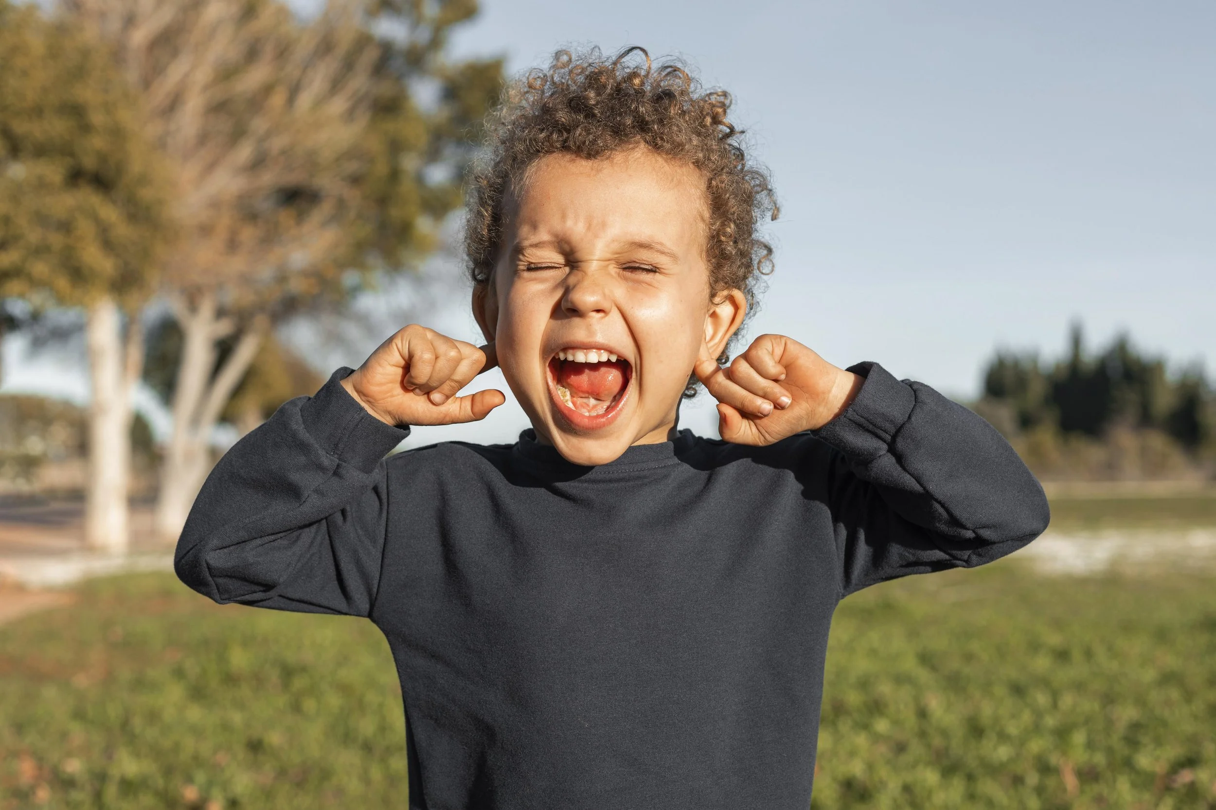 Why Your Child Isn't Being "Difficult" — A Look at PDA