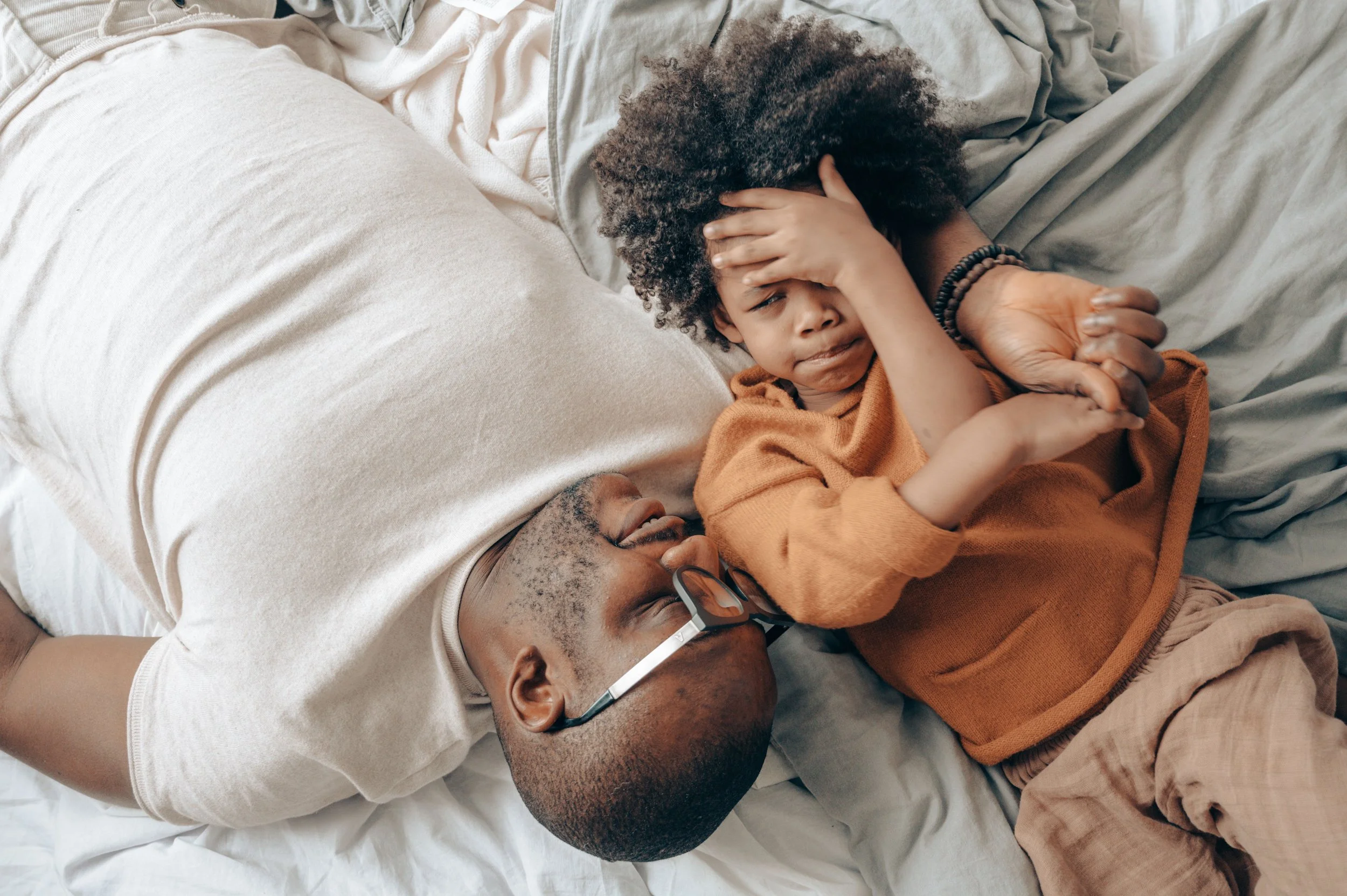 Why Co-Regulation Matters for Children with Autism and PDA (And Why "Just Calm Down" Doesn't Work)