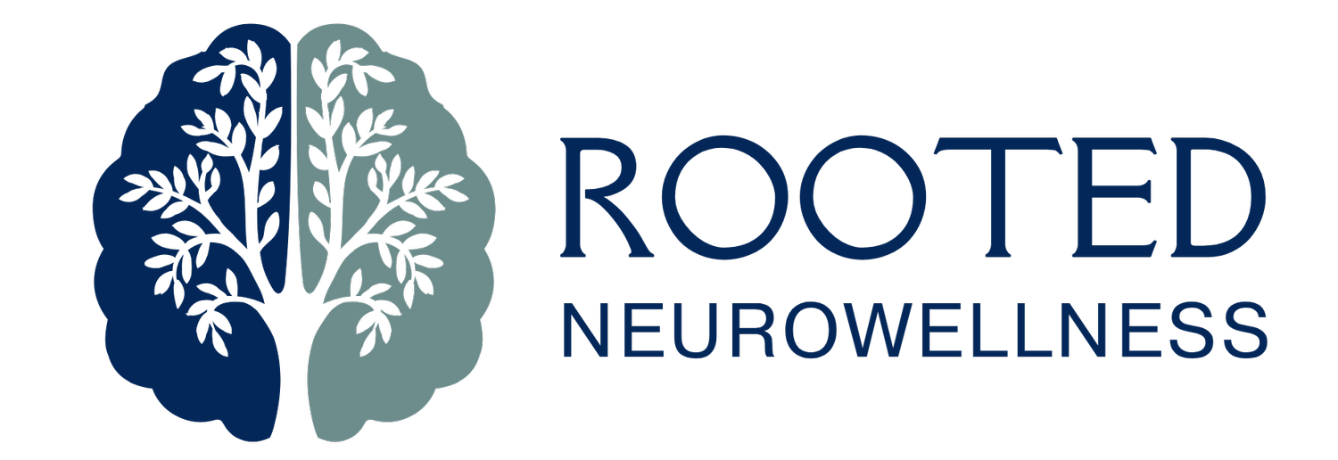 Rooted NeuroWellness PLLC