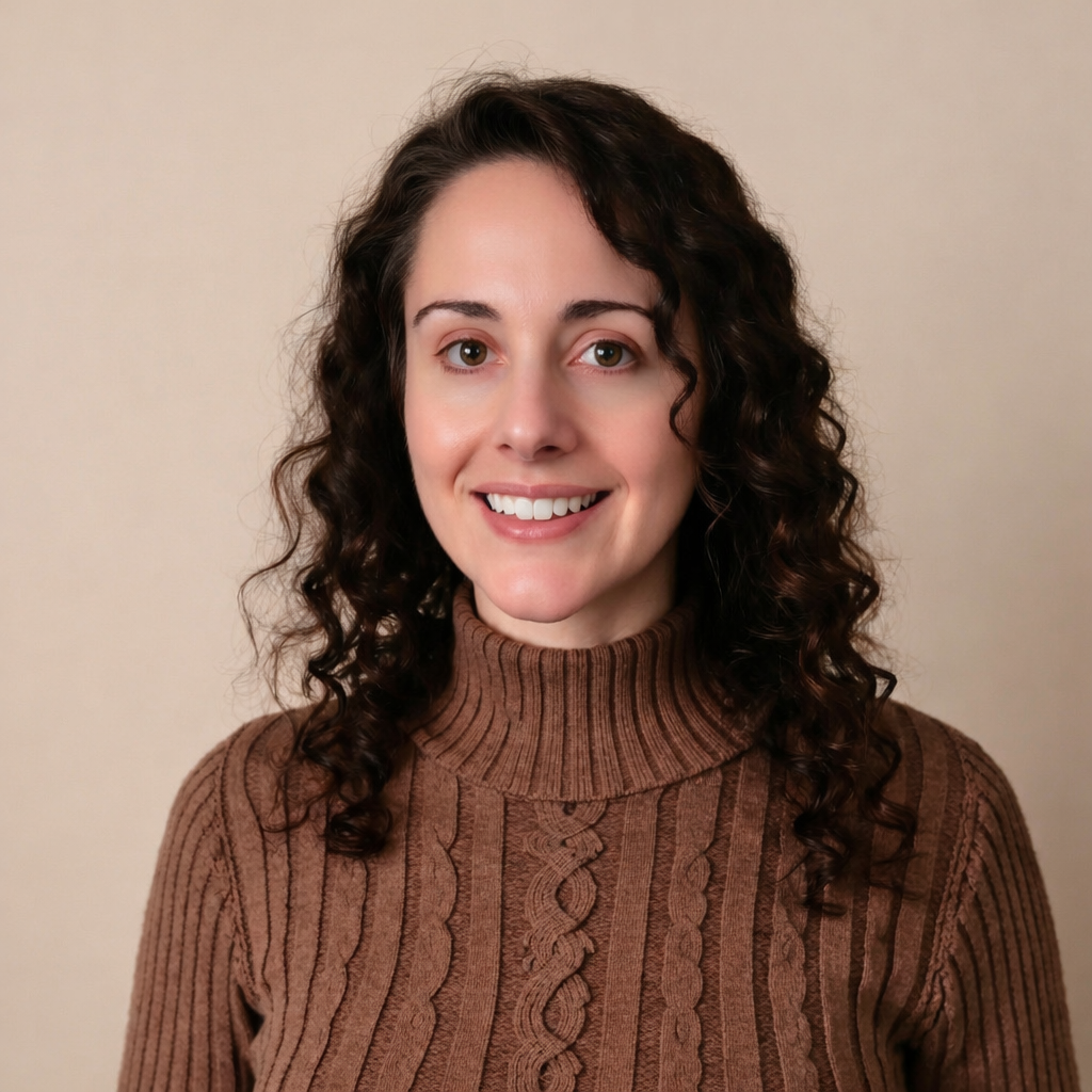 Amanda Cartwright, LCSW  - Owner of Rooted NeuroWellness.