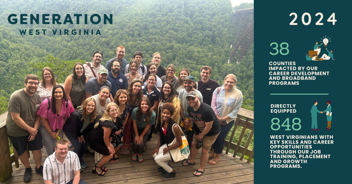 Generation West Virginia