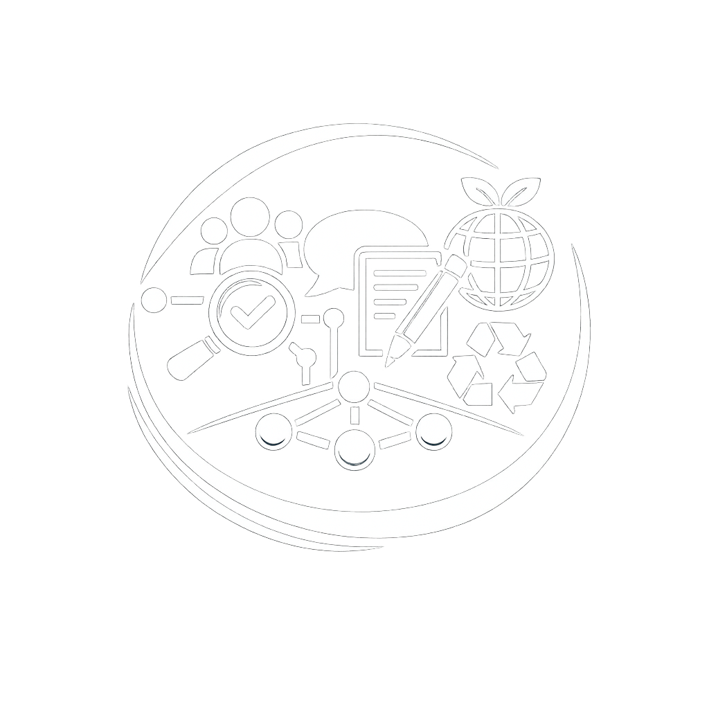 Sustainable, reimagined content frameworks.