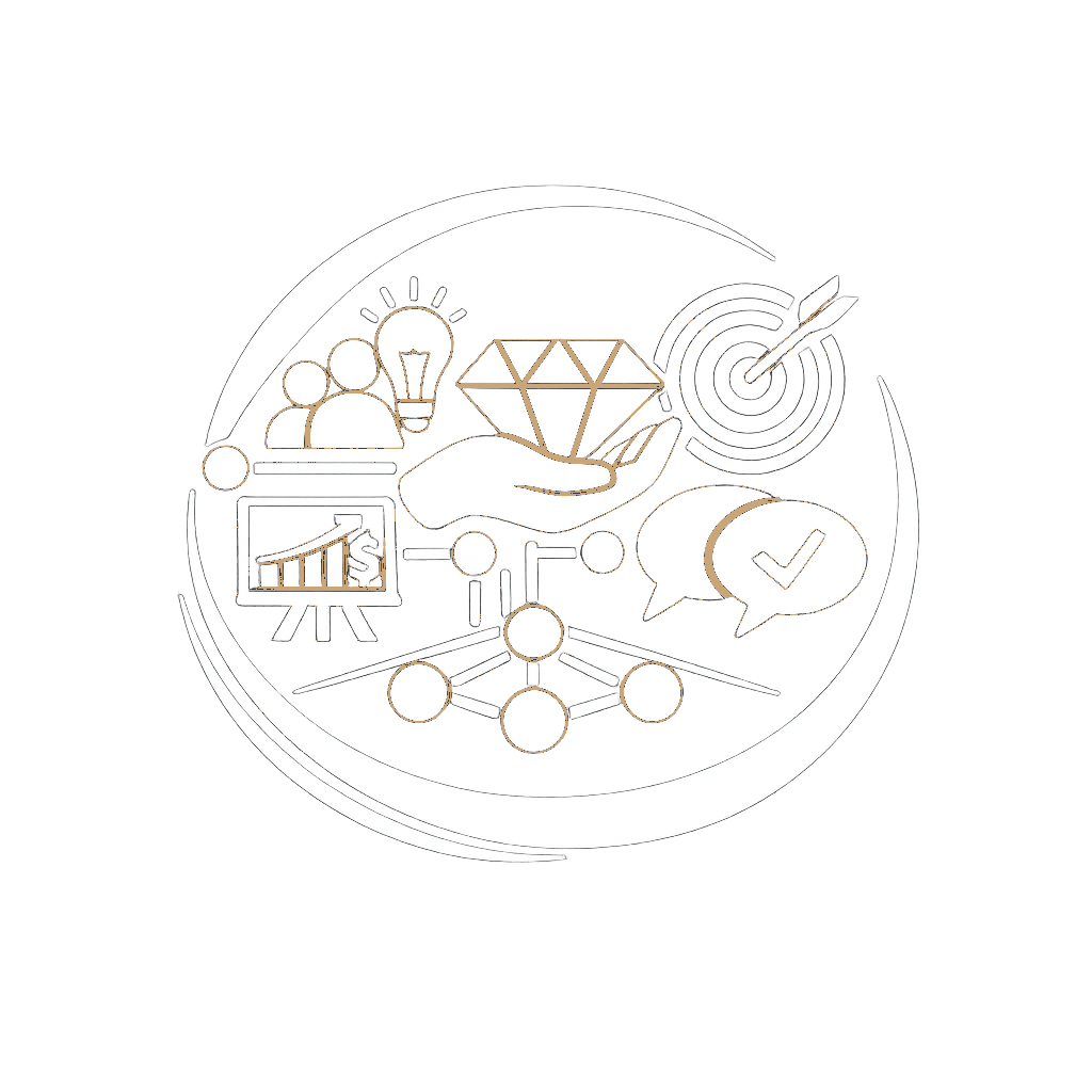 Value-propositions that resonate.