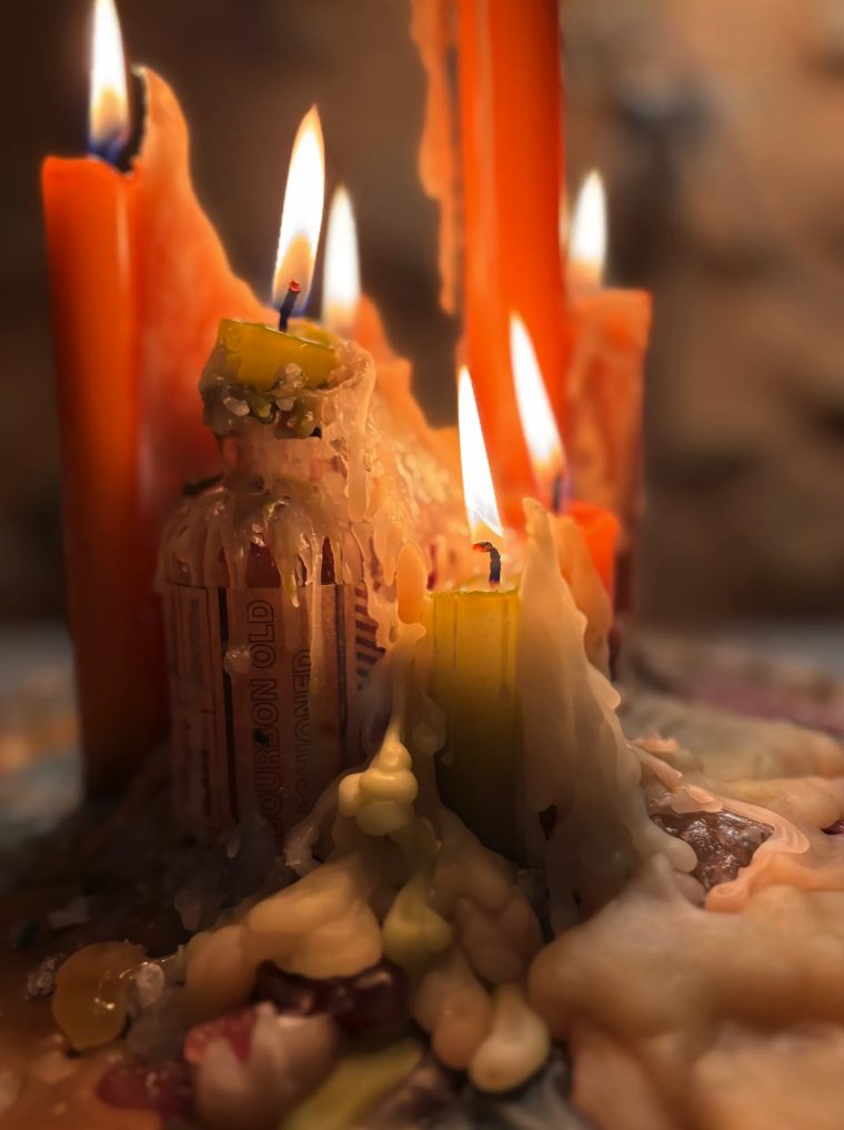 Suivre sa trajectoire