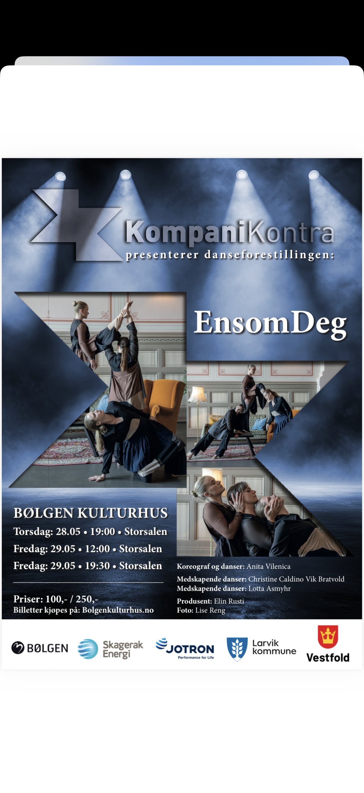 ENSOM DEG