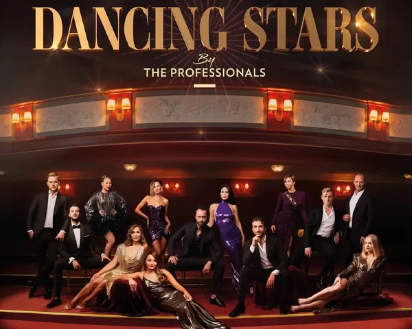 DANCING STARS