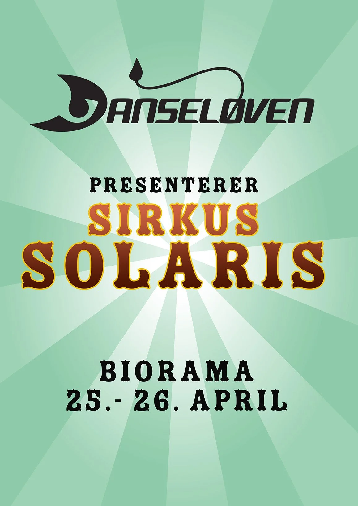 SIRKUS SOLARIS