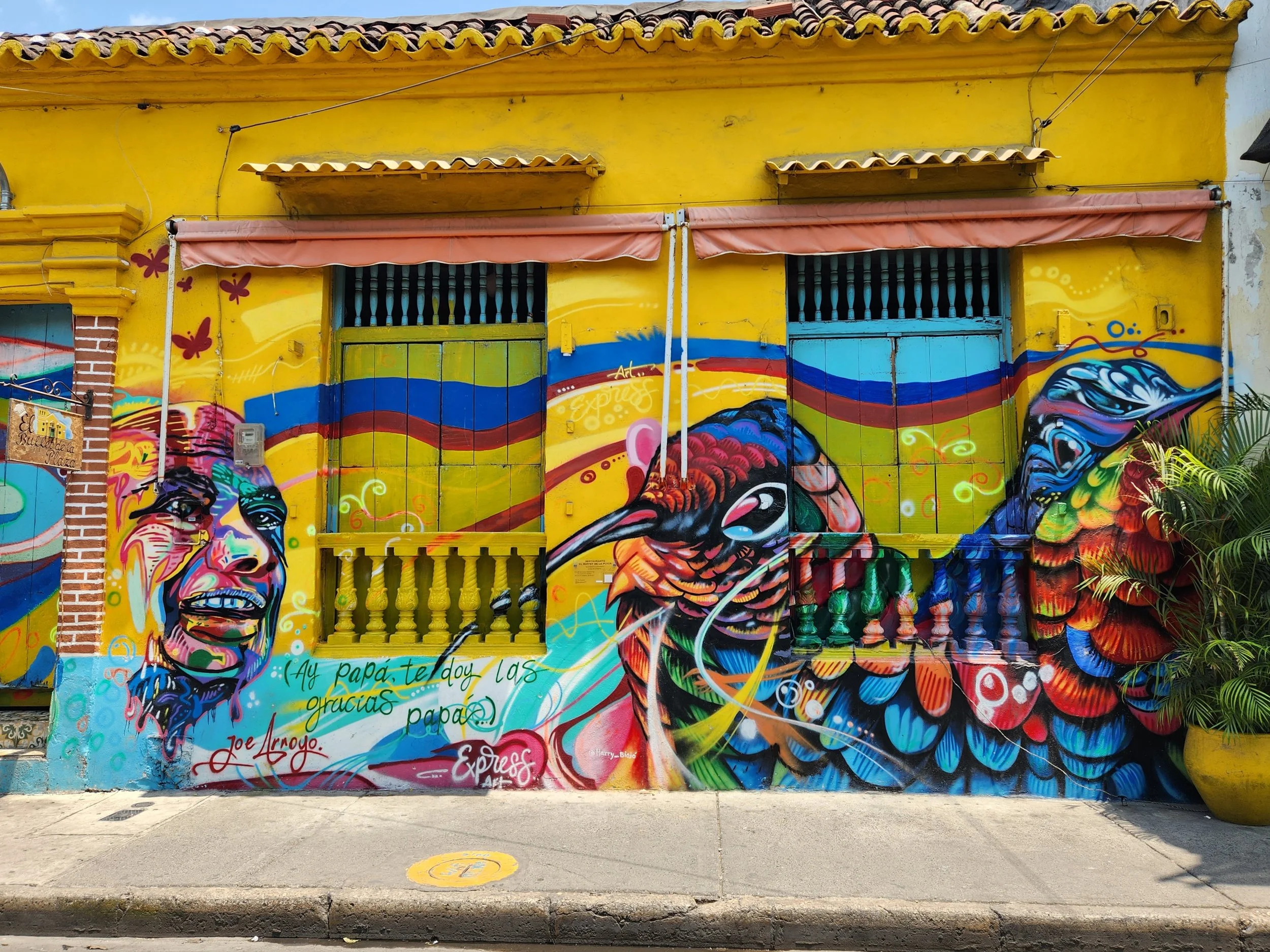 Exploring the Rich  and Vibrant Culture of Cartagena