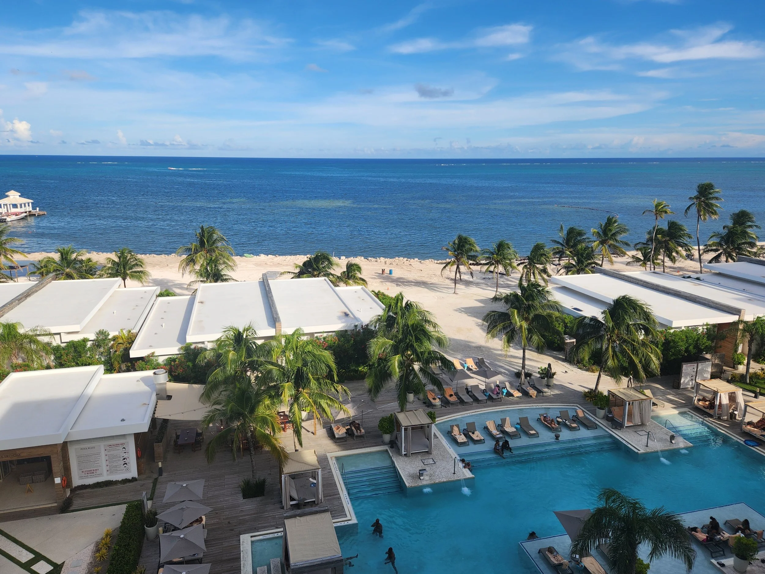 Unbelizable Belize