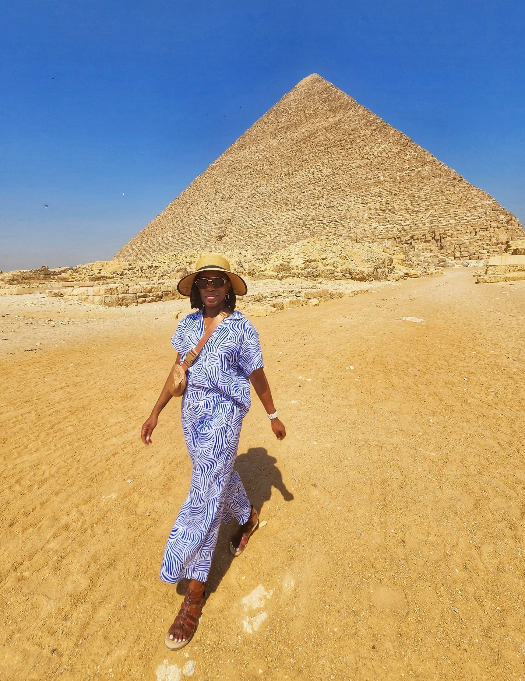 Egypt Odessy