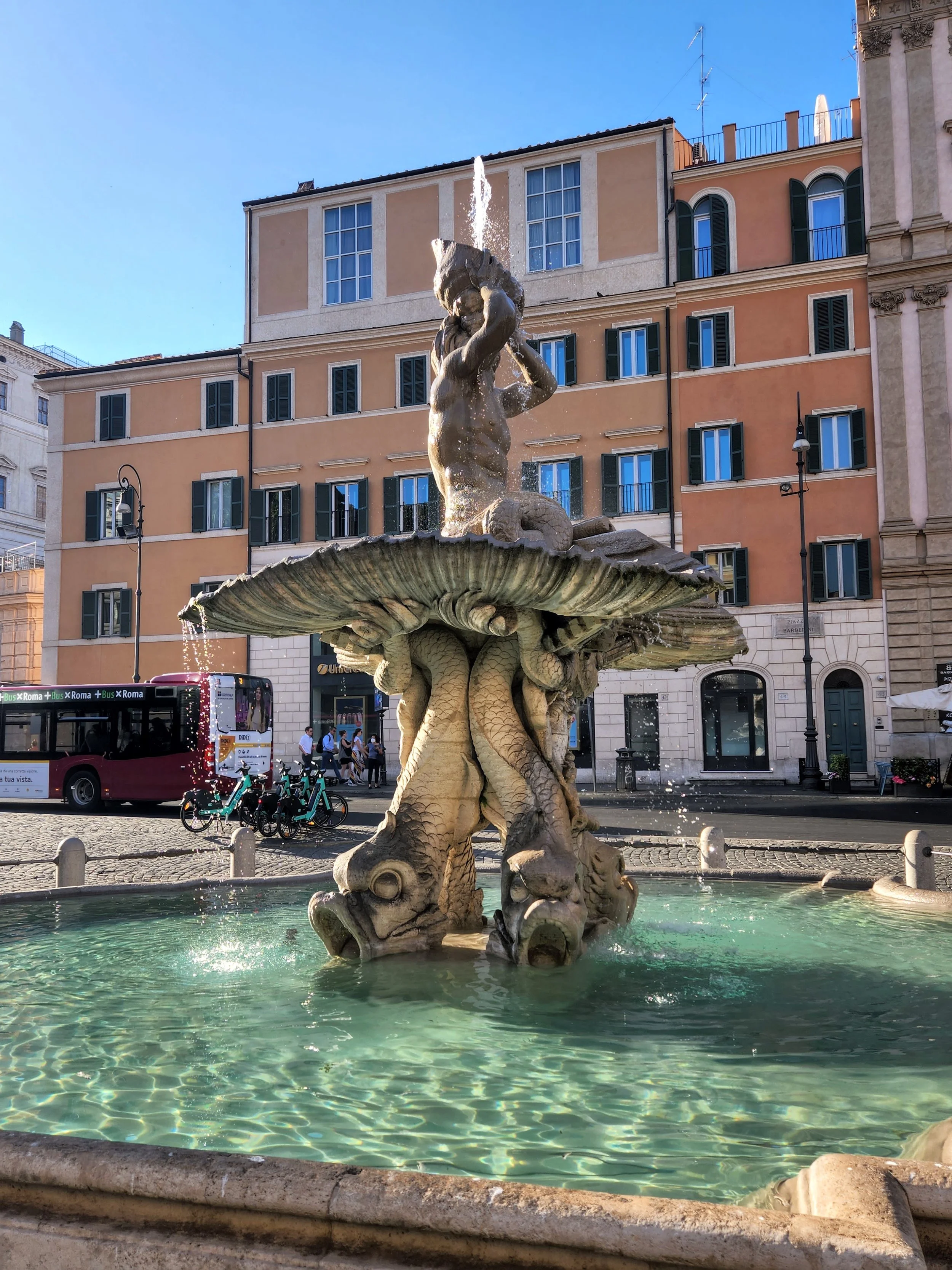 Rome, Italy