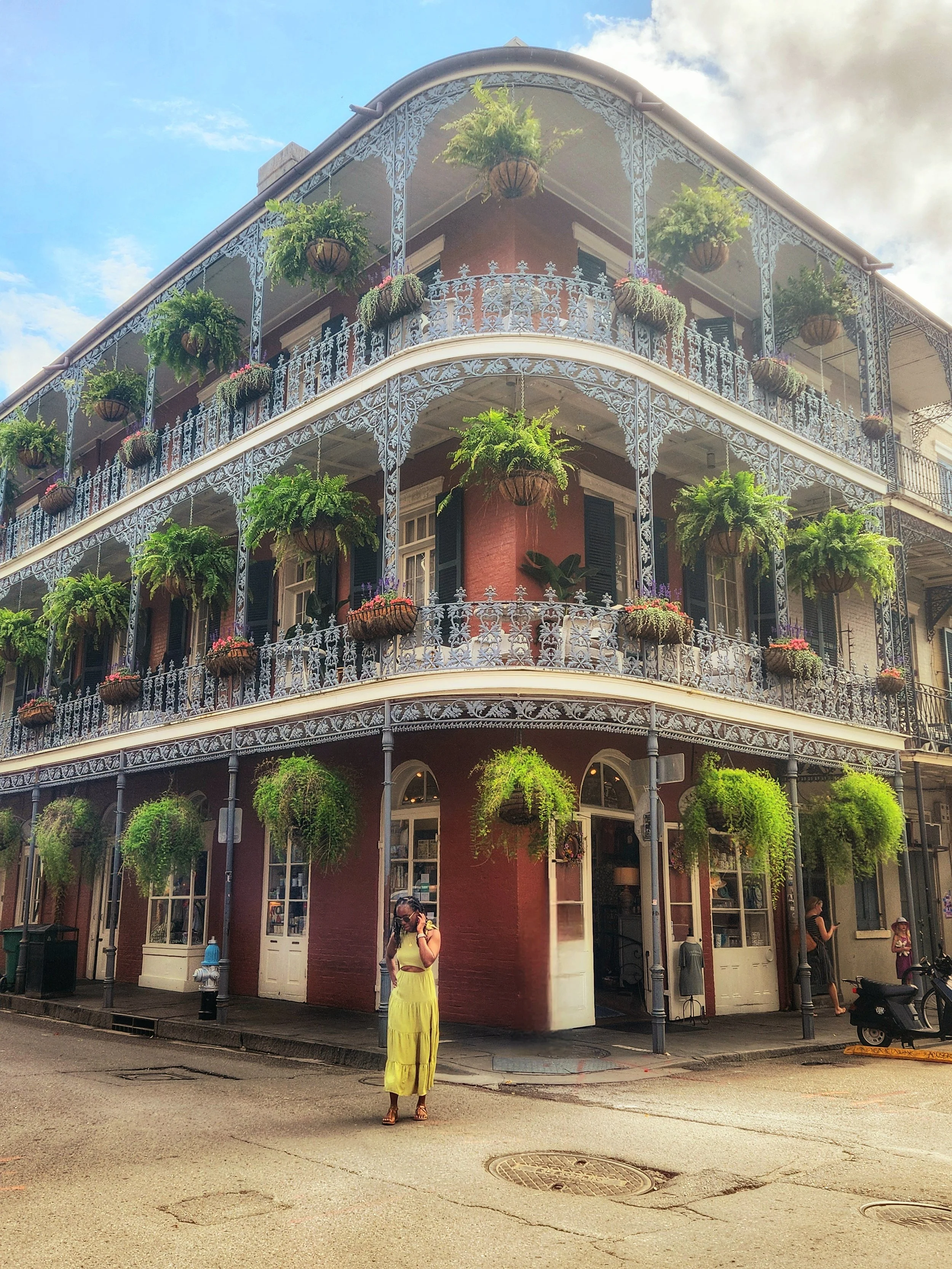 French Quarter Fest
