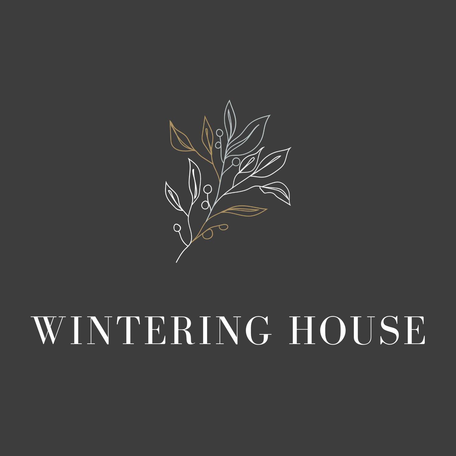 Wintering House