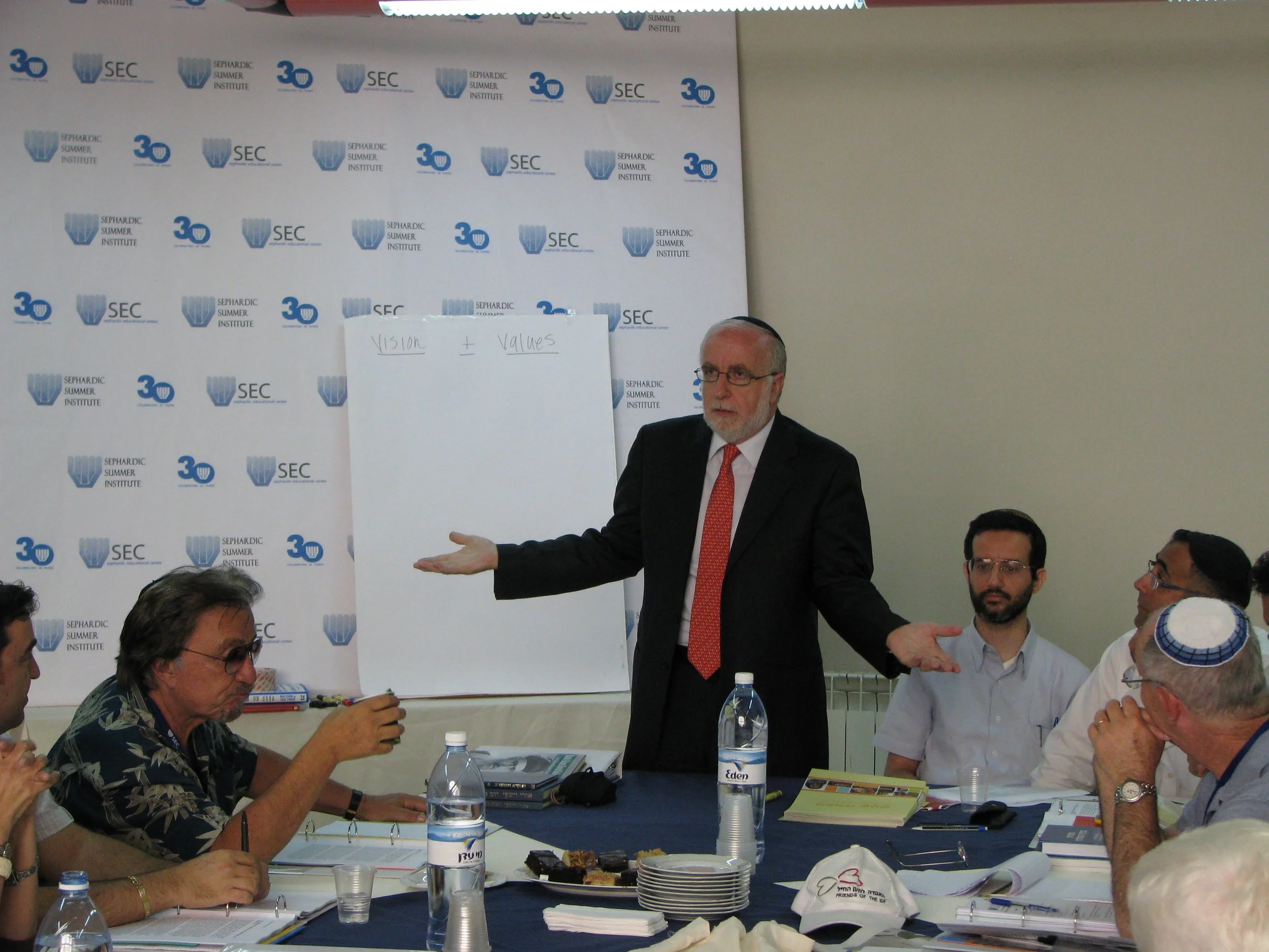 Rabbi Moshe Benzaquen.JPG