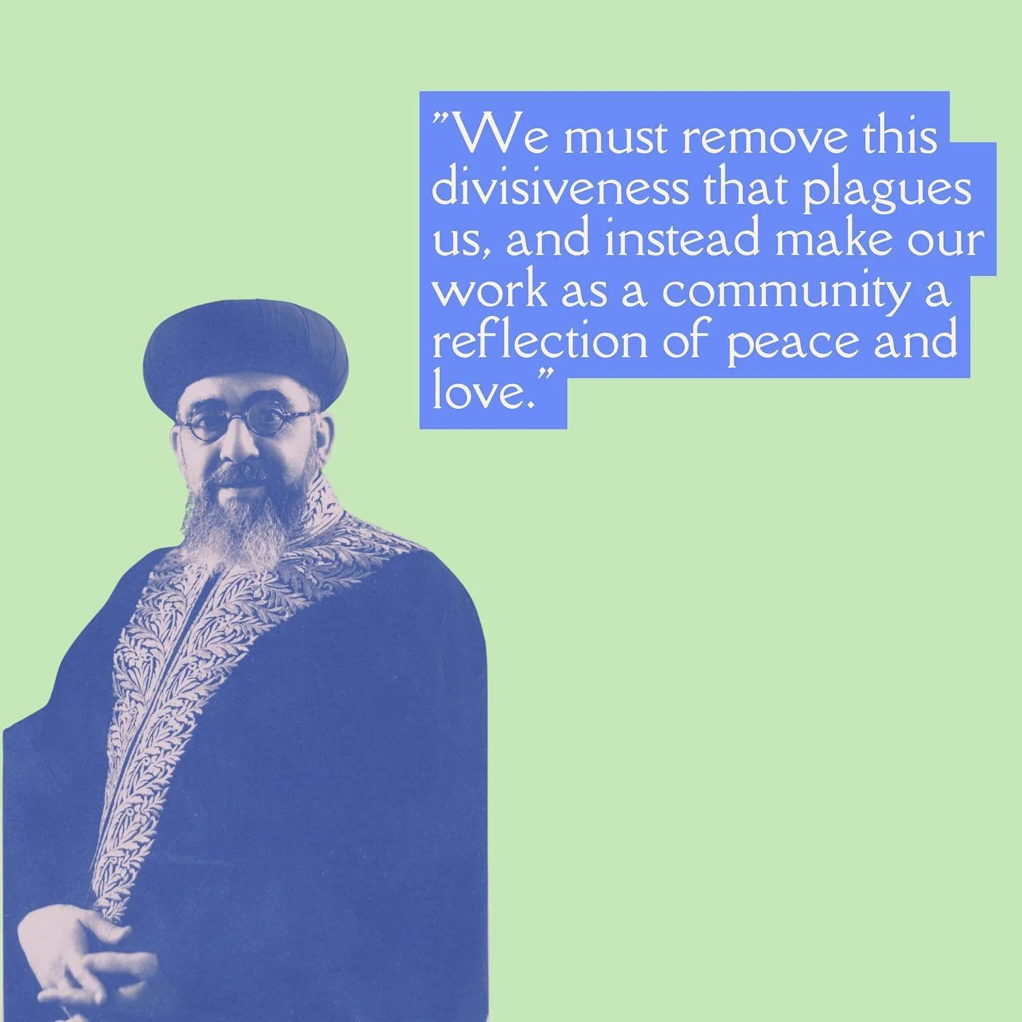 A Sephardic Interpretation of Love, Truth &amp; Peace.