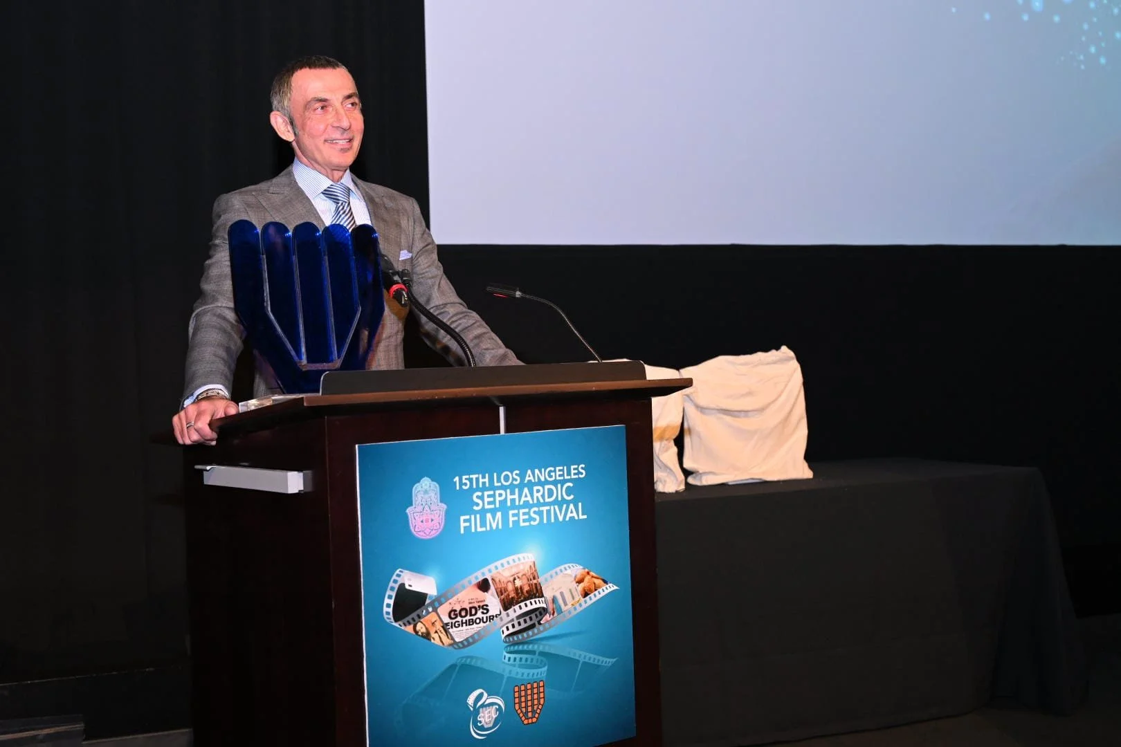 Shaun Toub. Cinema Sepharad Award Recipient for the Apple+ Series Tehran.jpg