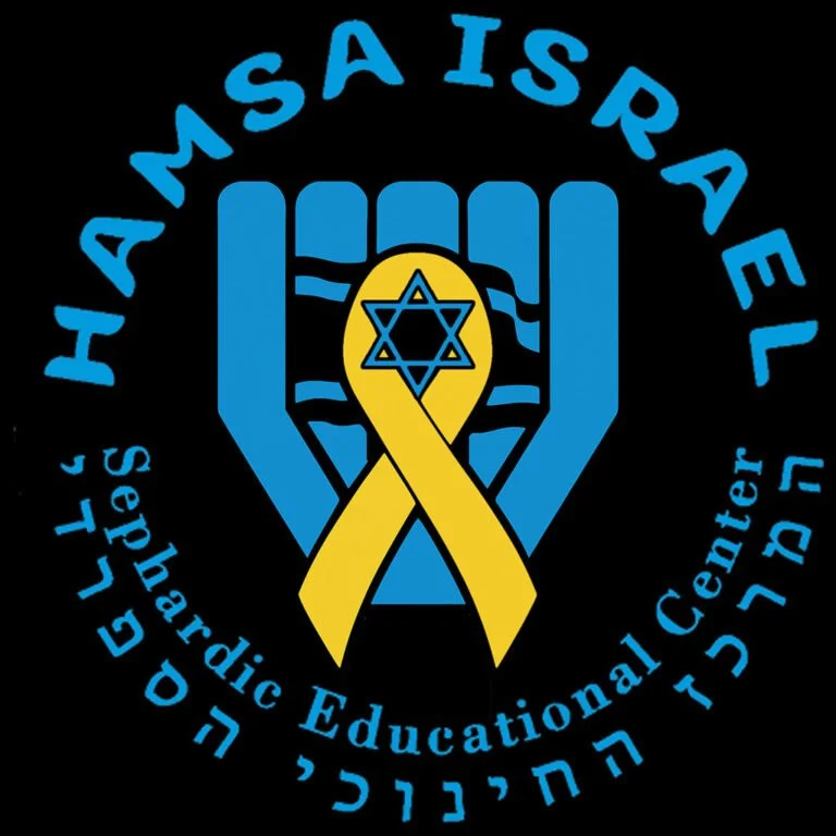 Hamsa Israel Stories, Part 1