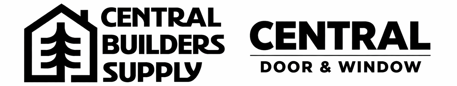 CENTRAL DOOR &amp; WINDOW