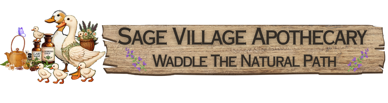 Sage Village Apothecary