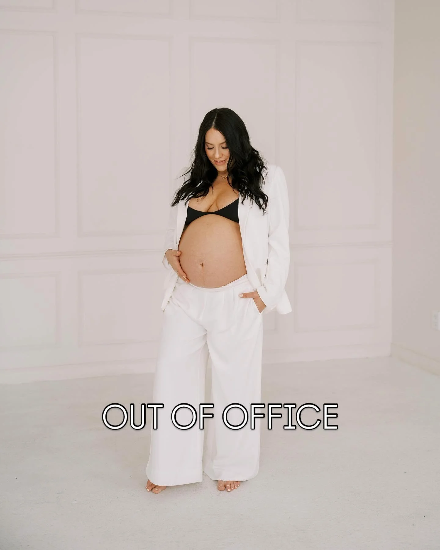 Hi friends!  Today&rsquo;s the day I start my maternity leave! I will be OOO until May 26th. If you are a booked/upcoming bride of mine with any questions please reach out to my SFD email and any questions or concerns will be addressed ASAP!

Thank y