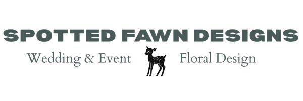 SPOTTED FAWN DESIGNS ✦ DETROIT