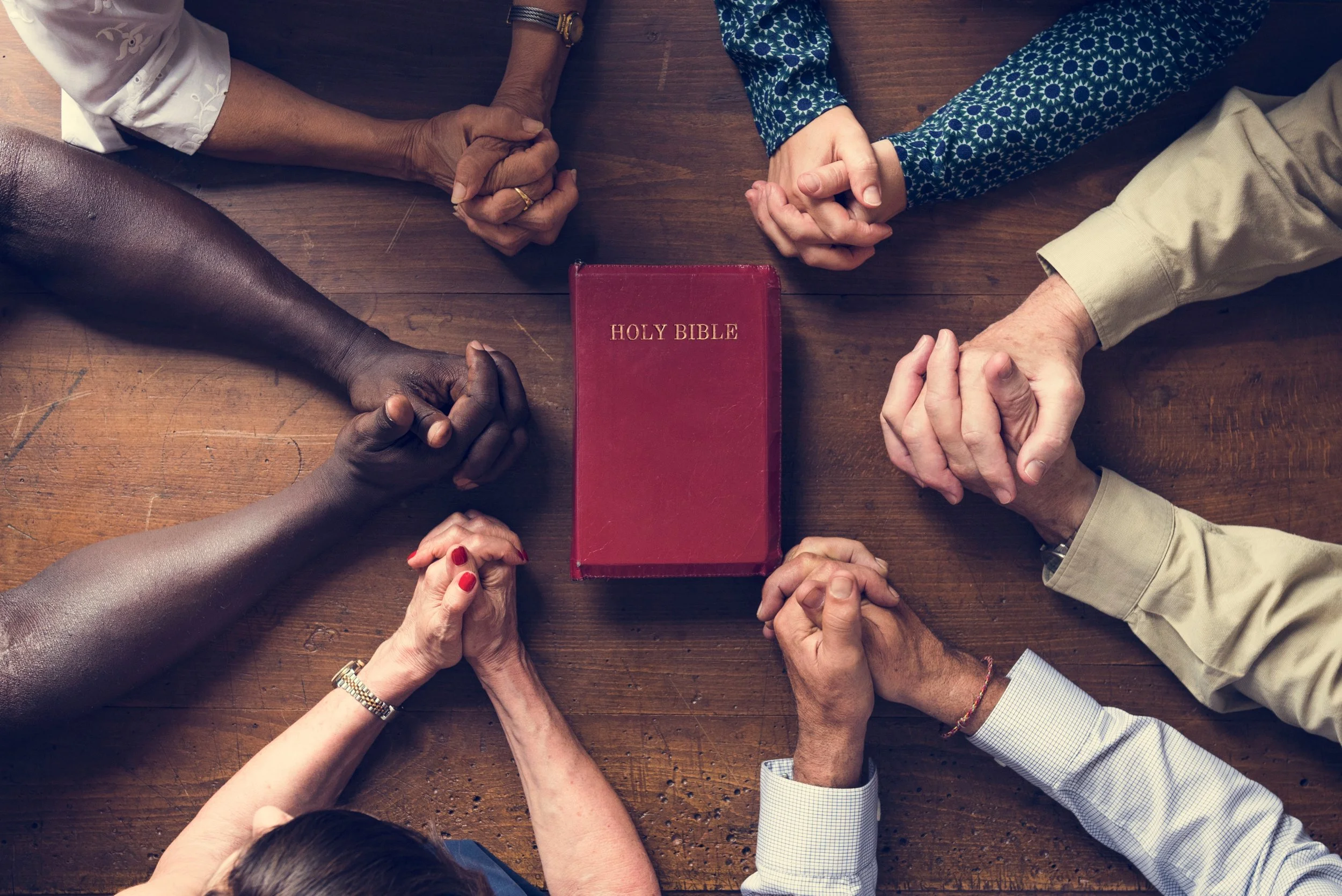 Give to The Hill Church, in Liberty Hill