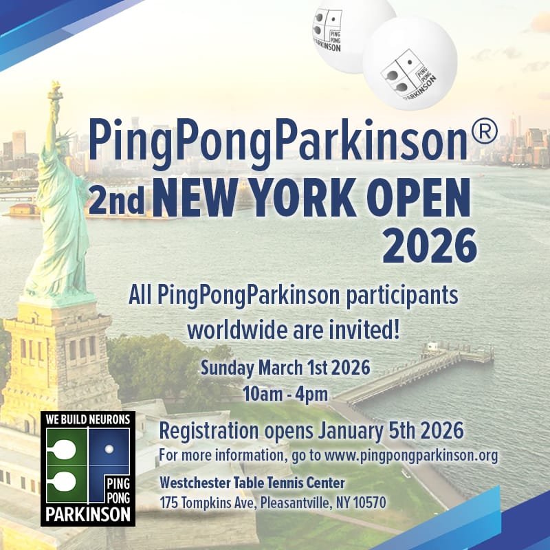 2nd New York Open 2026 Tournament Registration