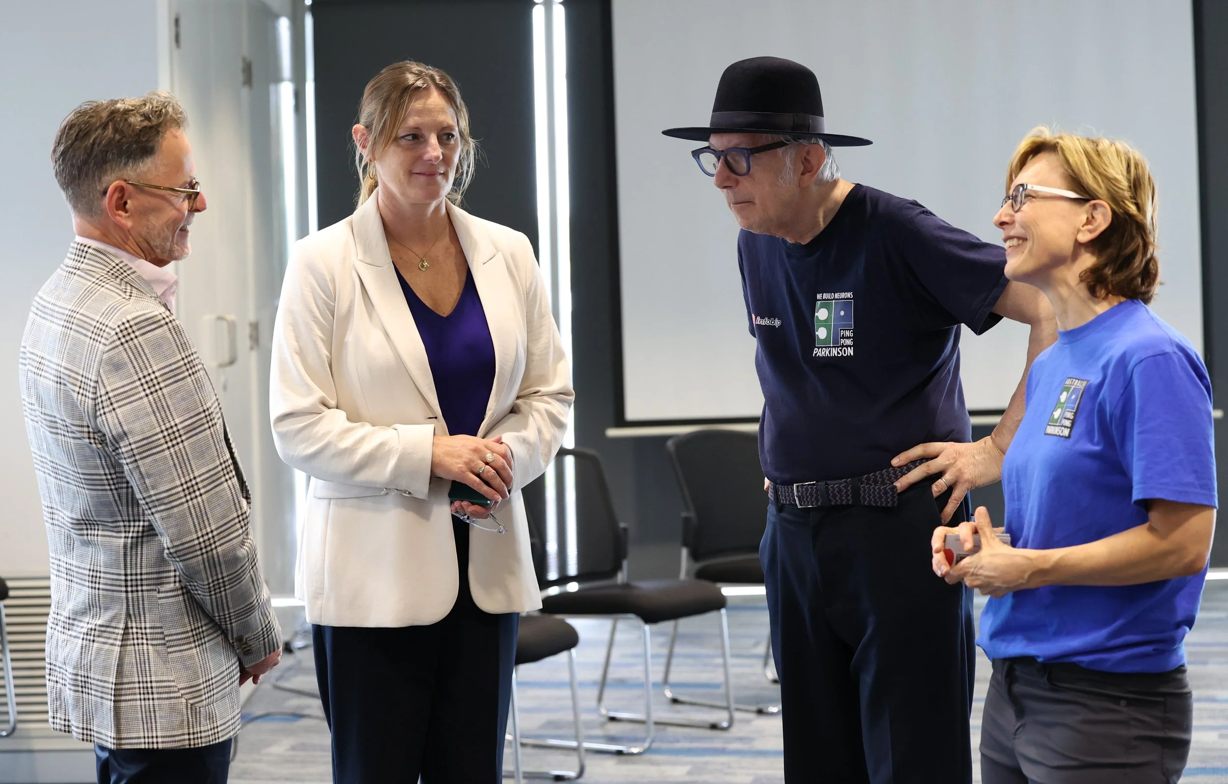 Newsletter: April 2025