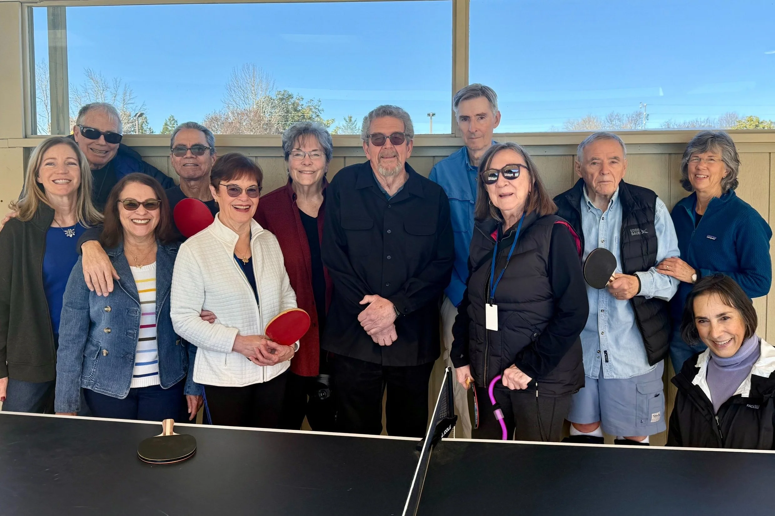 New Chapter in Santa Rosa, California