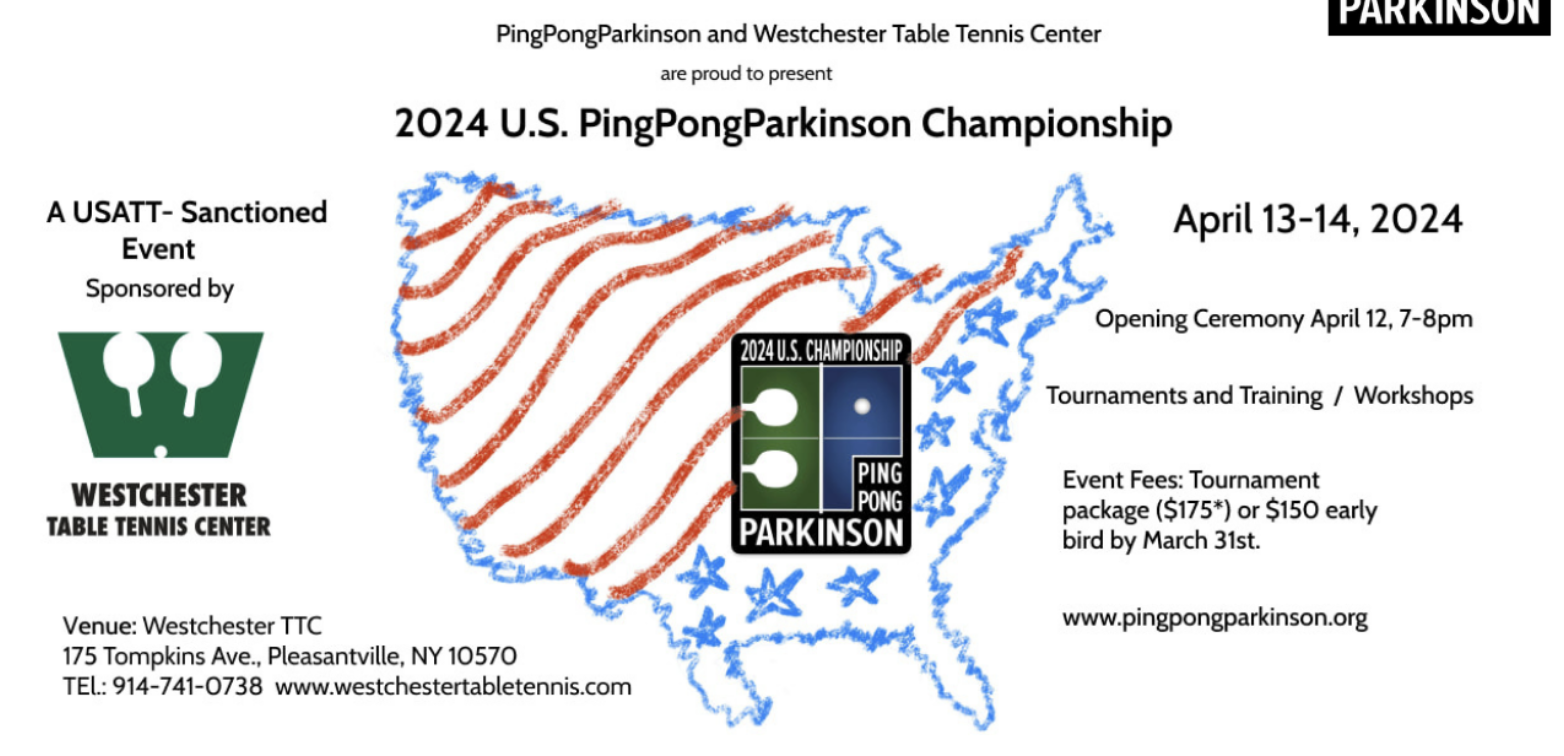 Newsletter: February 2024 —&nbsp;U.S. Tournament