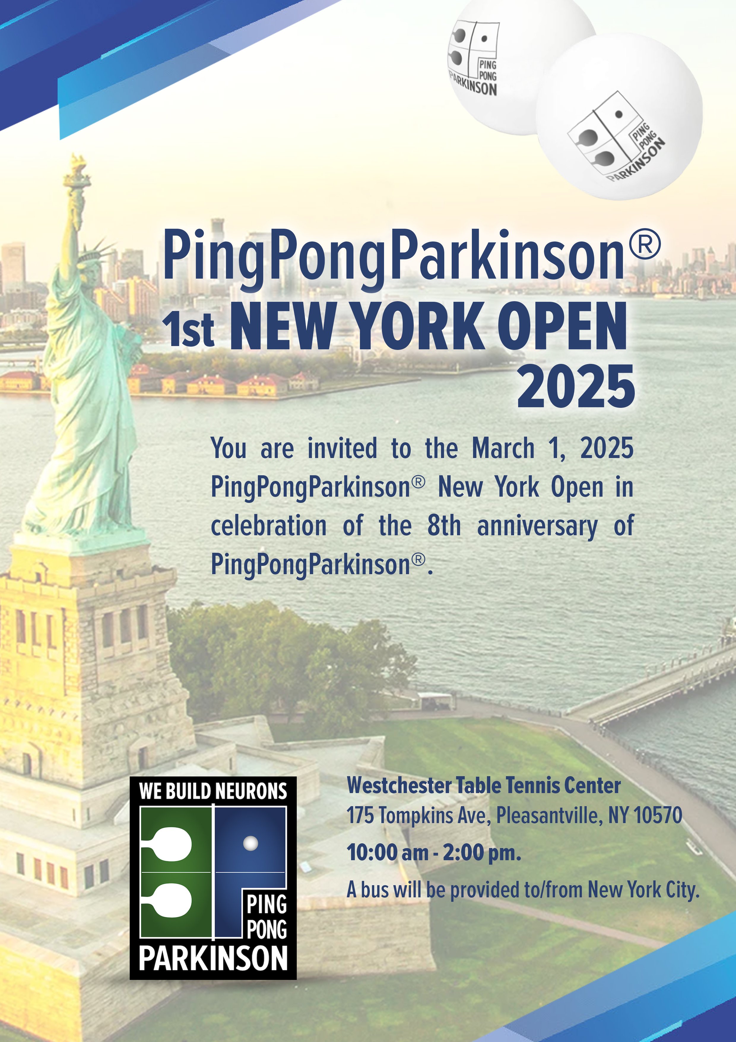 PPP New York Open 2025