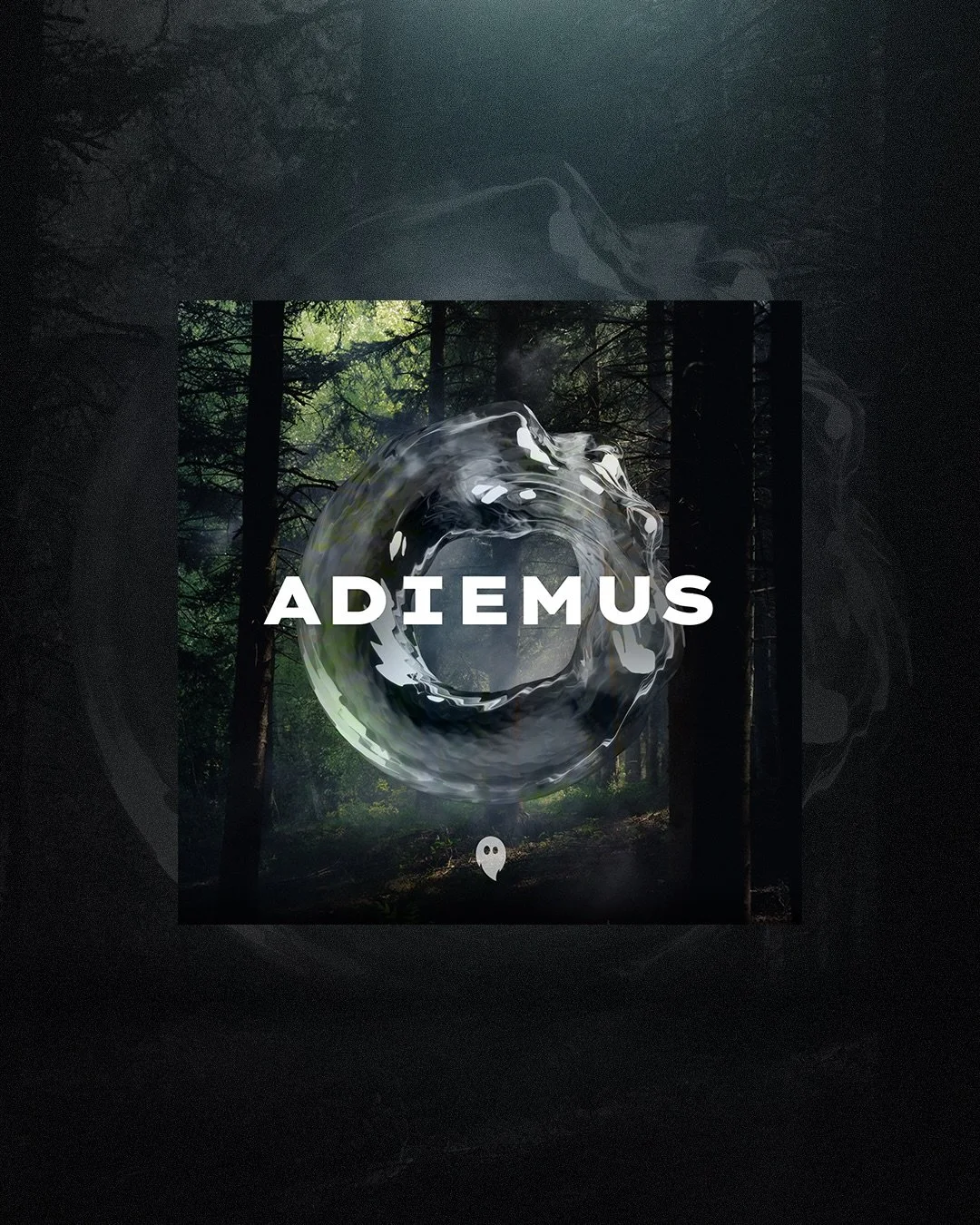 AVA CROWN - ADIEMUS 
MAY 2025

360&deg; release approach &ndash; Spotify Cover &amp; Canvas, Music Video and artist press release photos. That's what you can get, working together with @sinth.studio 

Let's explore your narrative and do some great th